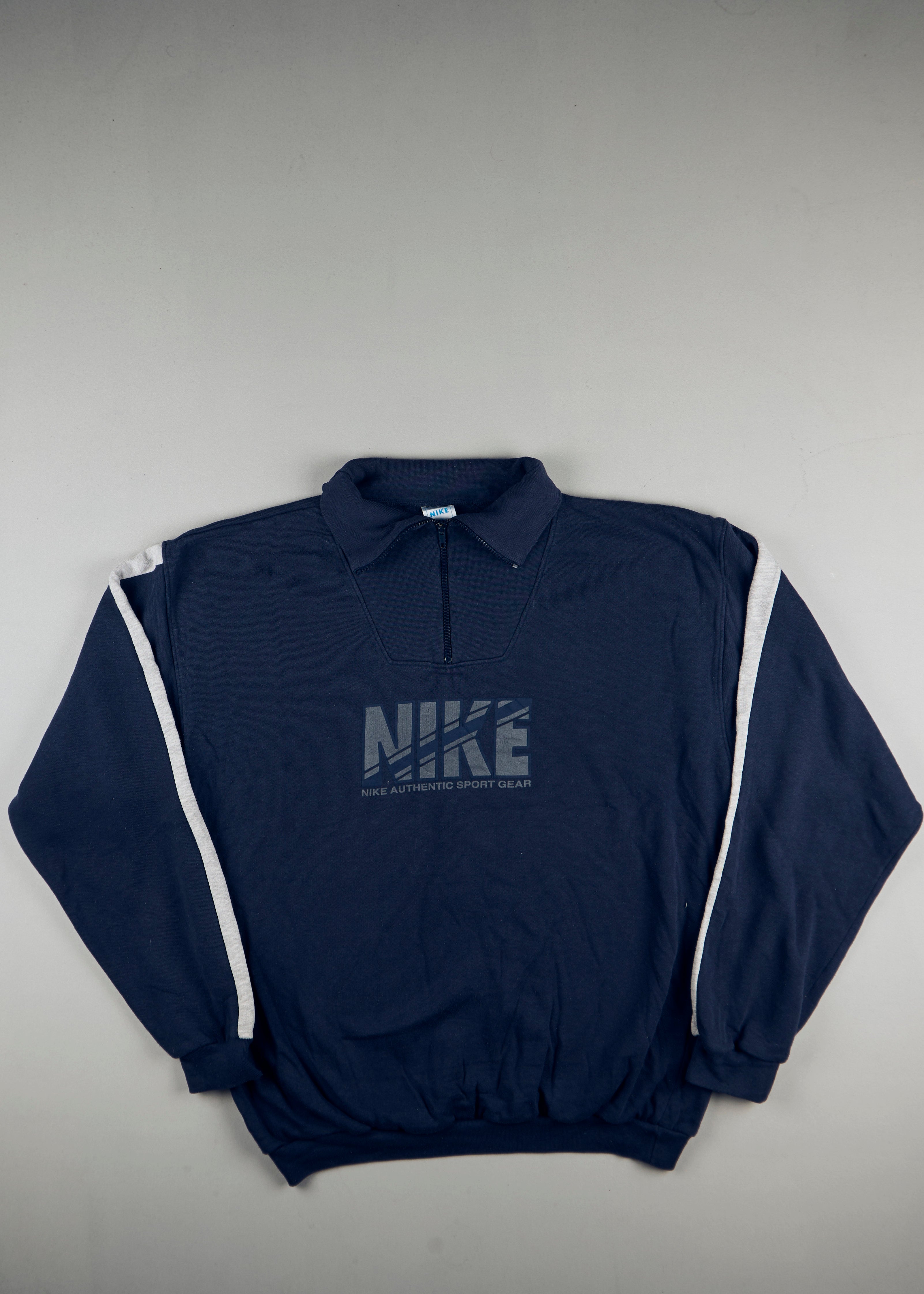 Nike - Quarter Zip (XL)