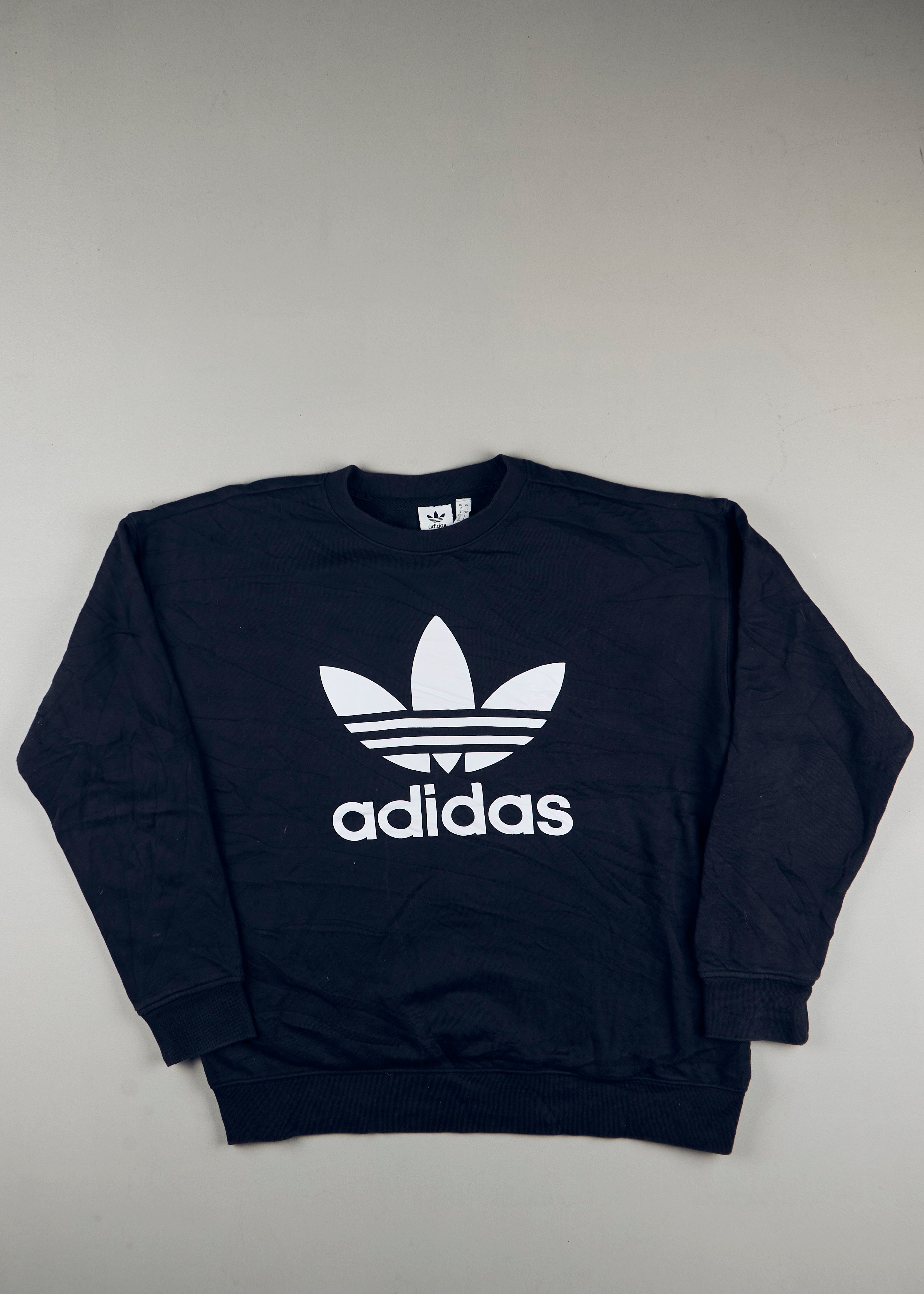 Adidas - Sweatshirts (M)