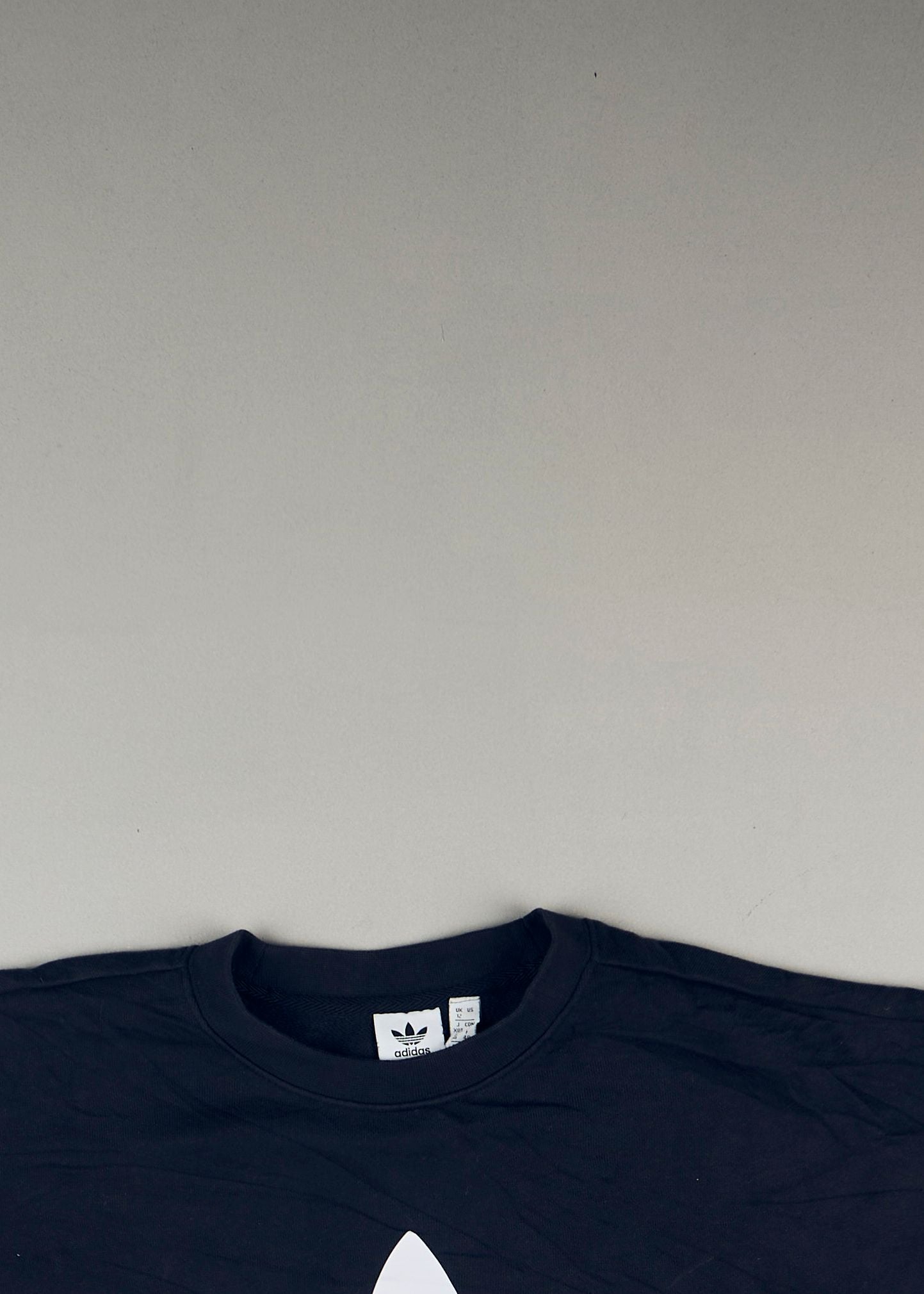 Adidas - Sweatshirts (M)