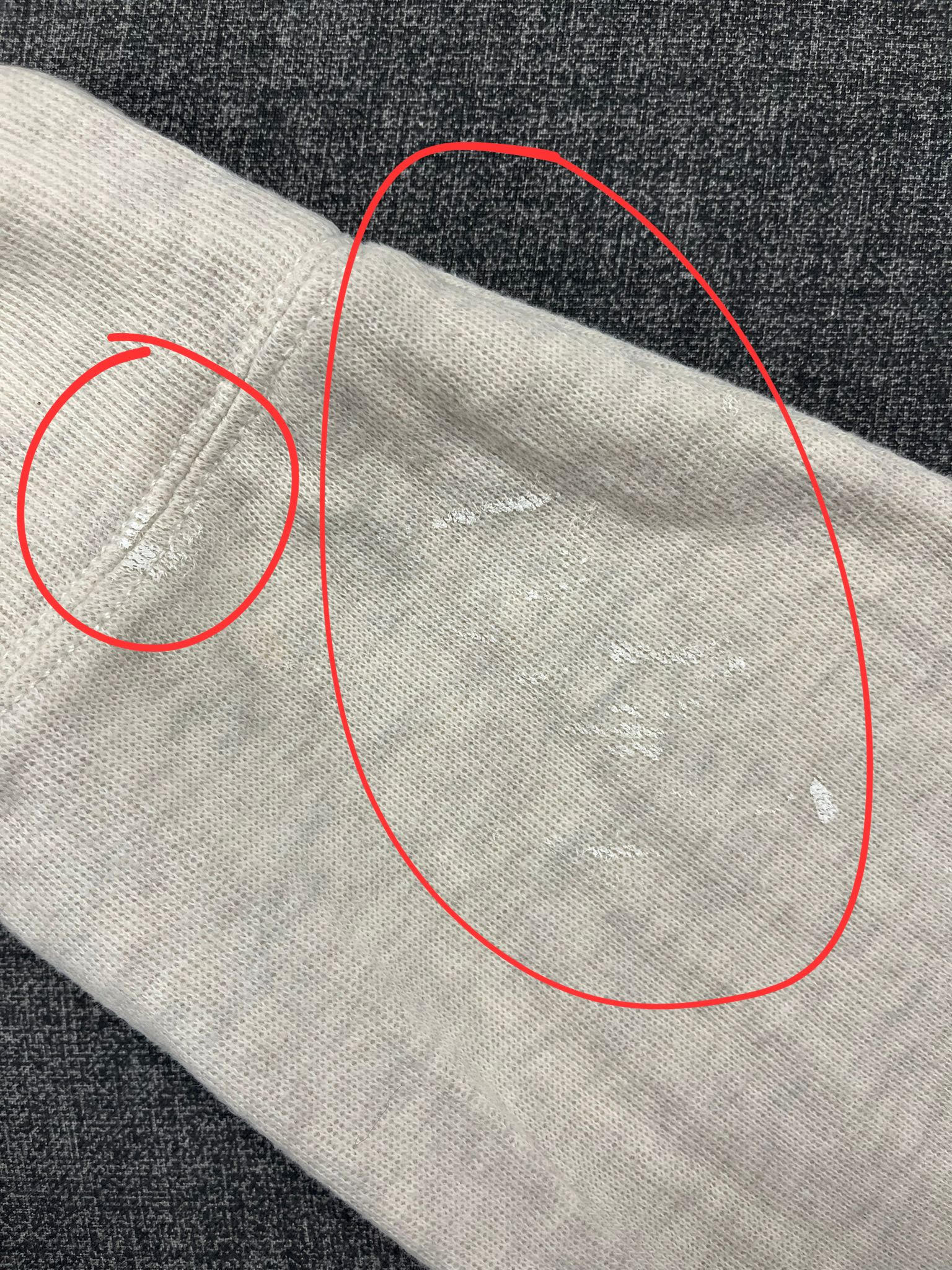 Ralph Lauren - Quarter Zip (L)