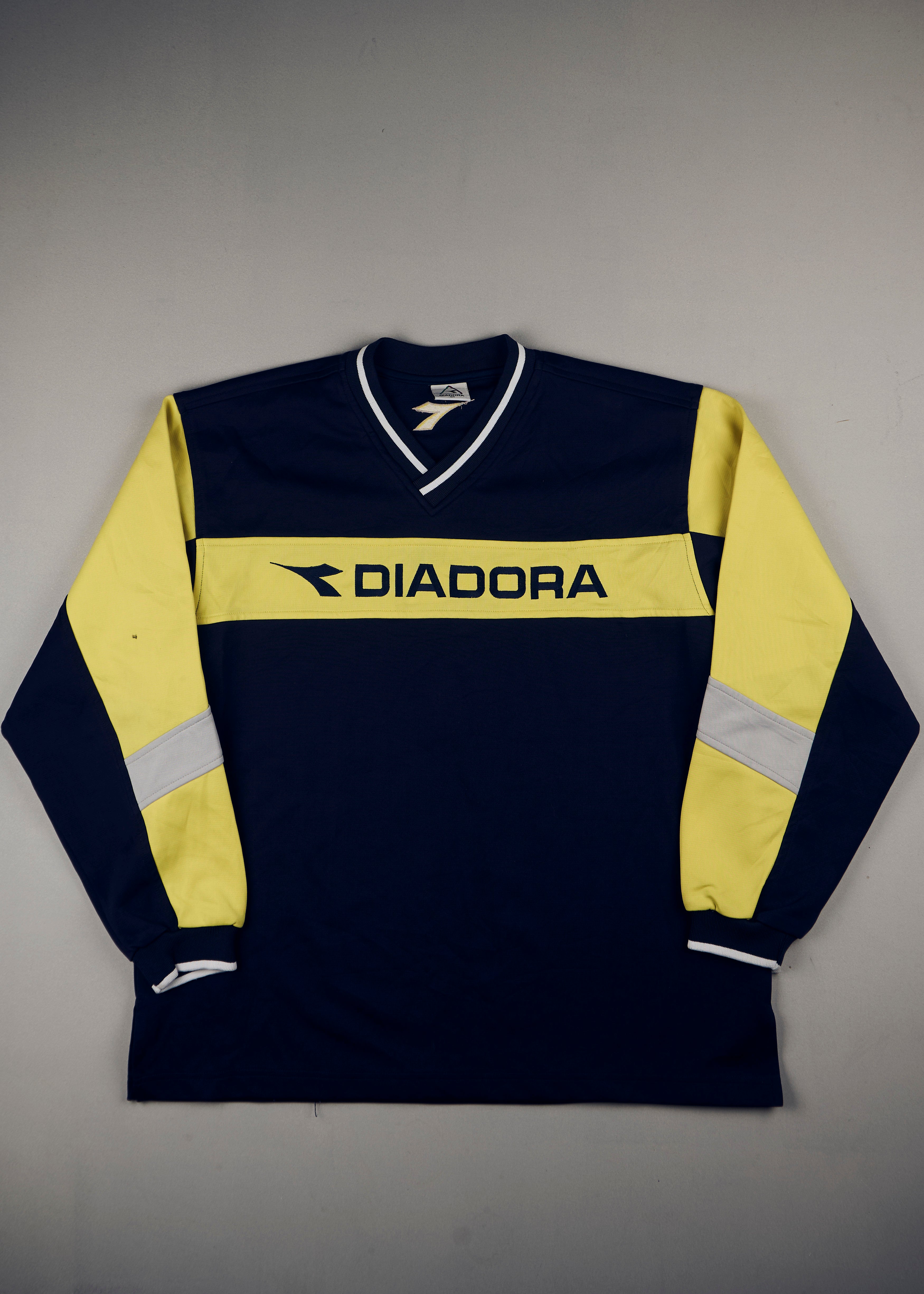 Diadora - Shirt (L)