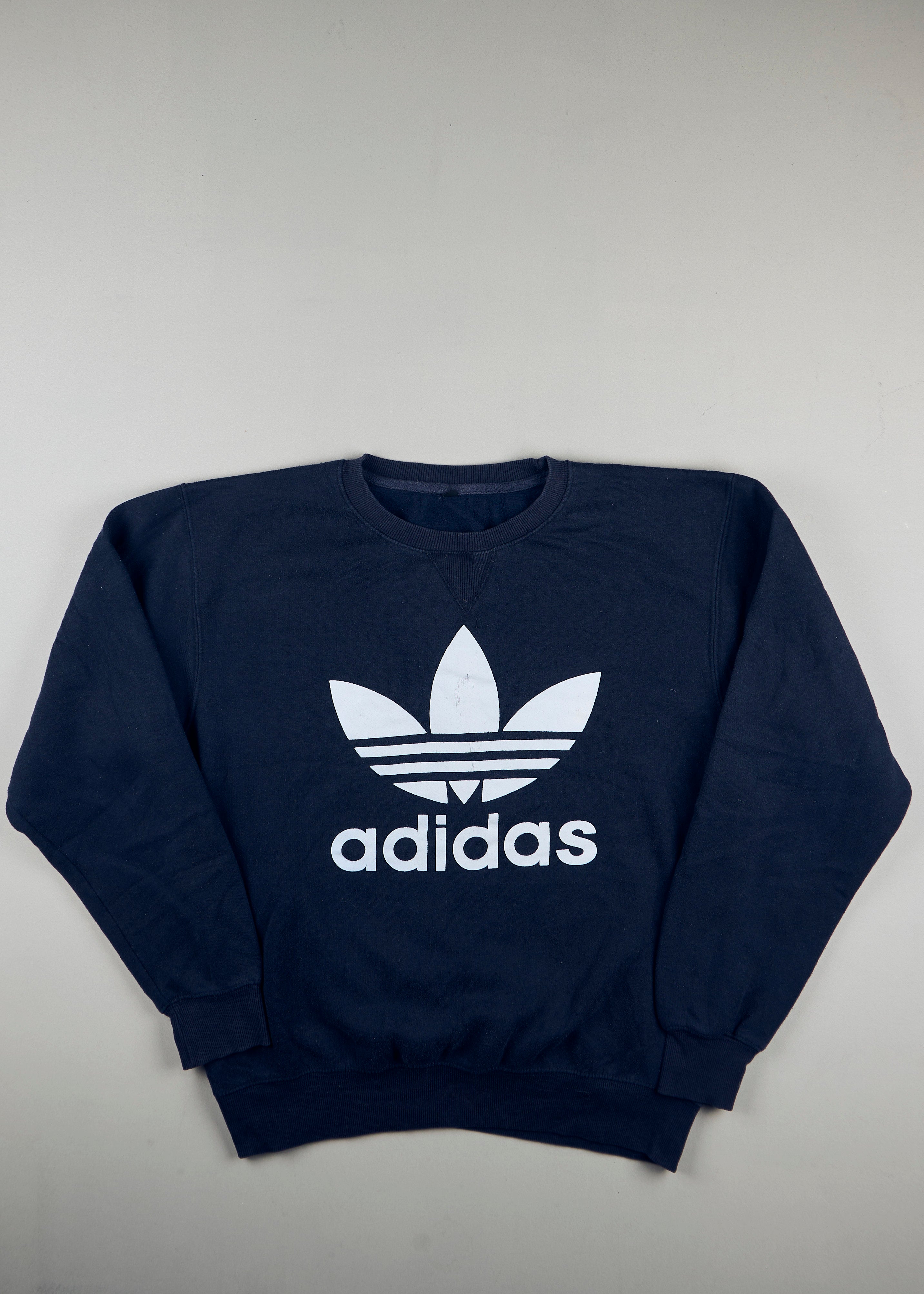 Adidas - Sweatshirt (L)