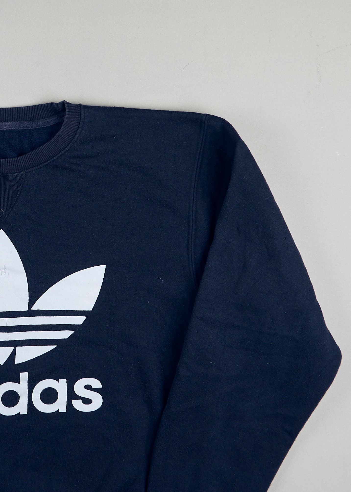 Adidas - Sweatshirt (L)
