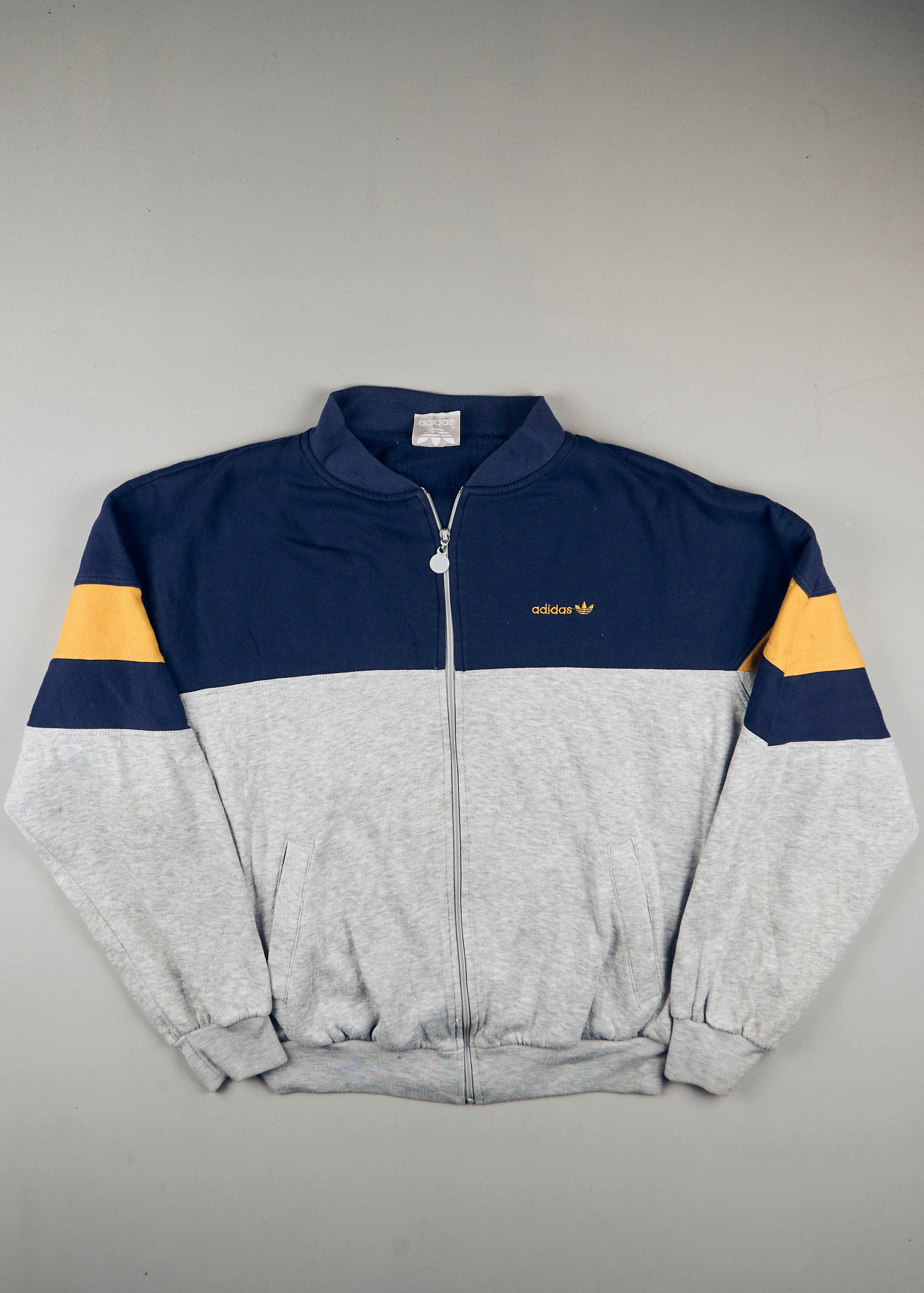 Adidas - Full Zip (M)