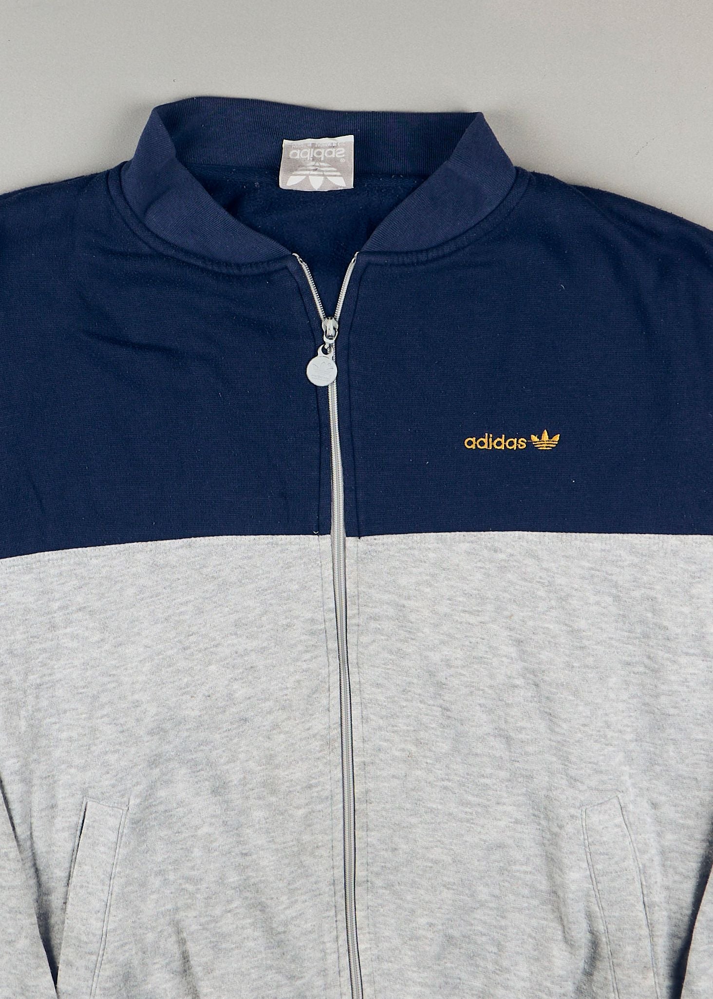 Adidas - Full Zip (M)