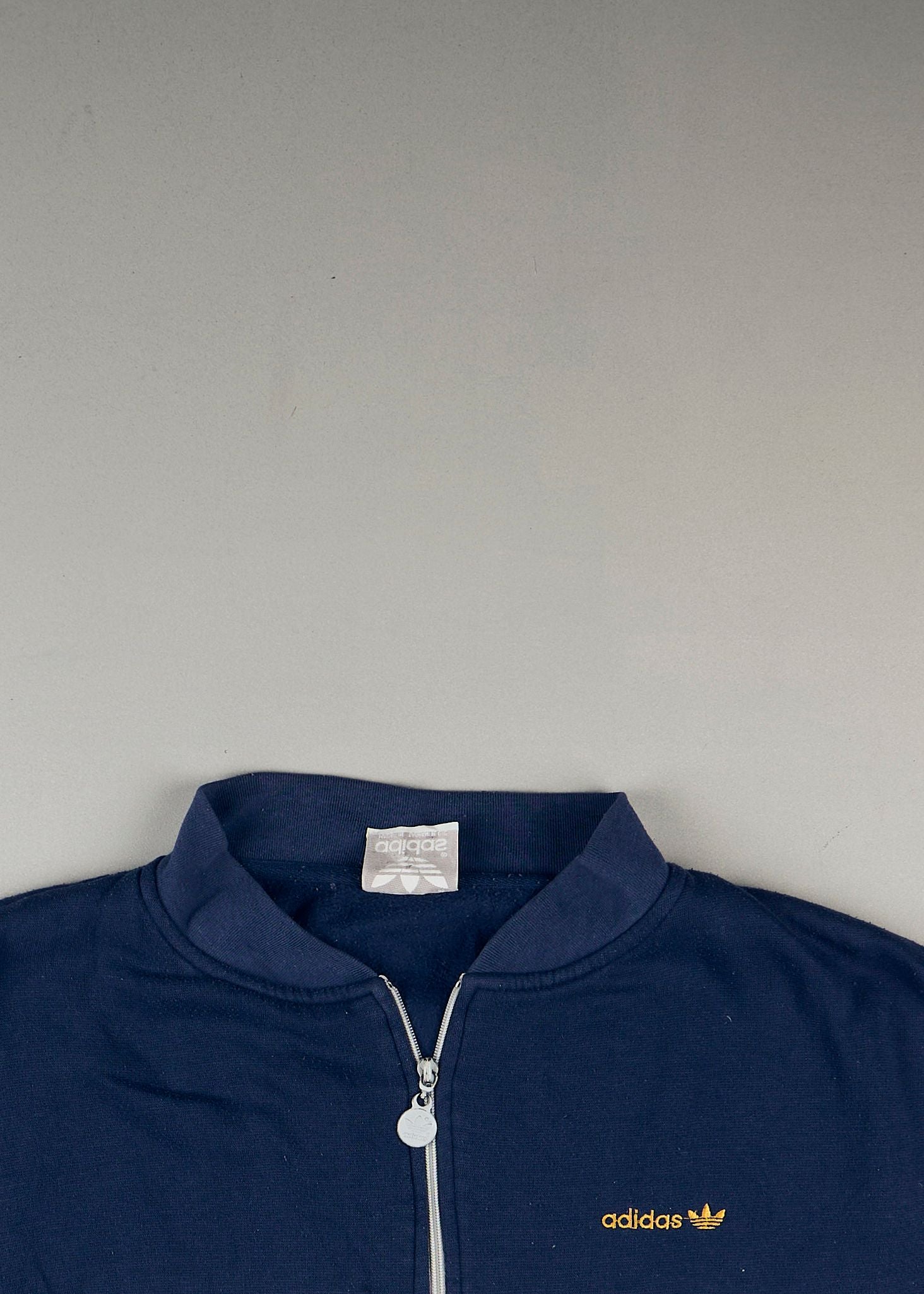 Adidas - Full Zip (M)