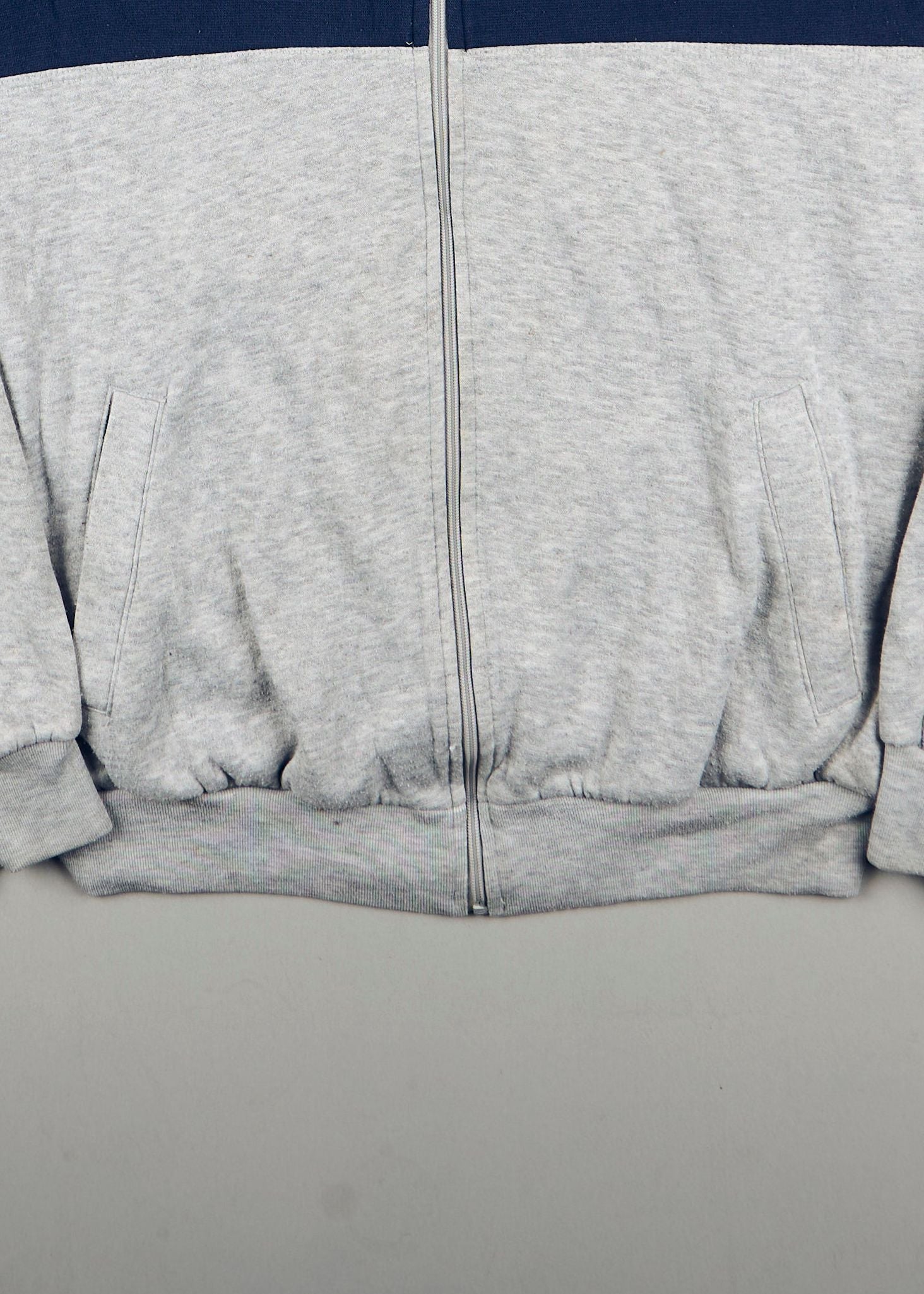 Adidas - Full Zip (M)