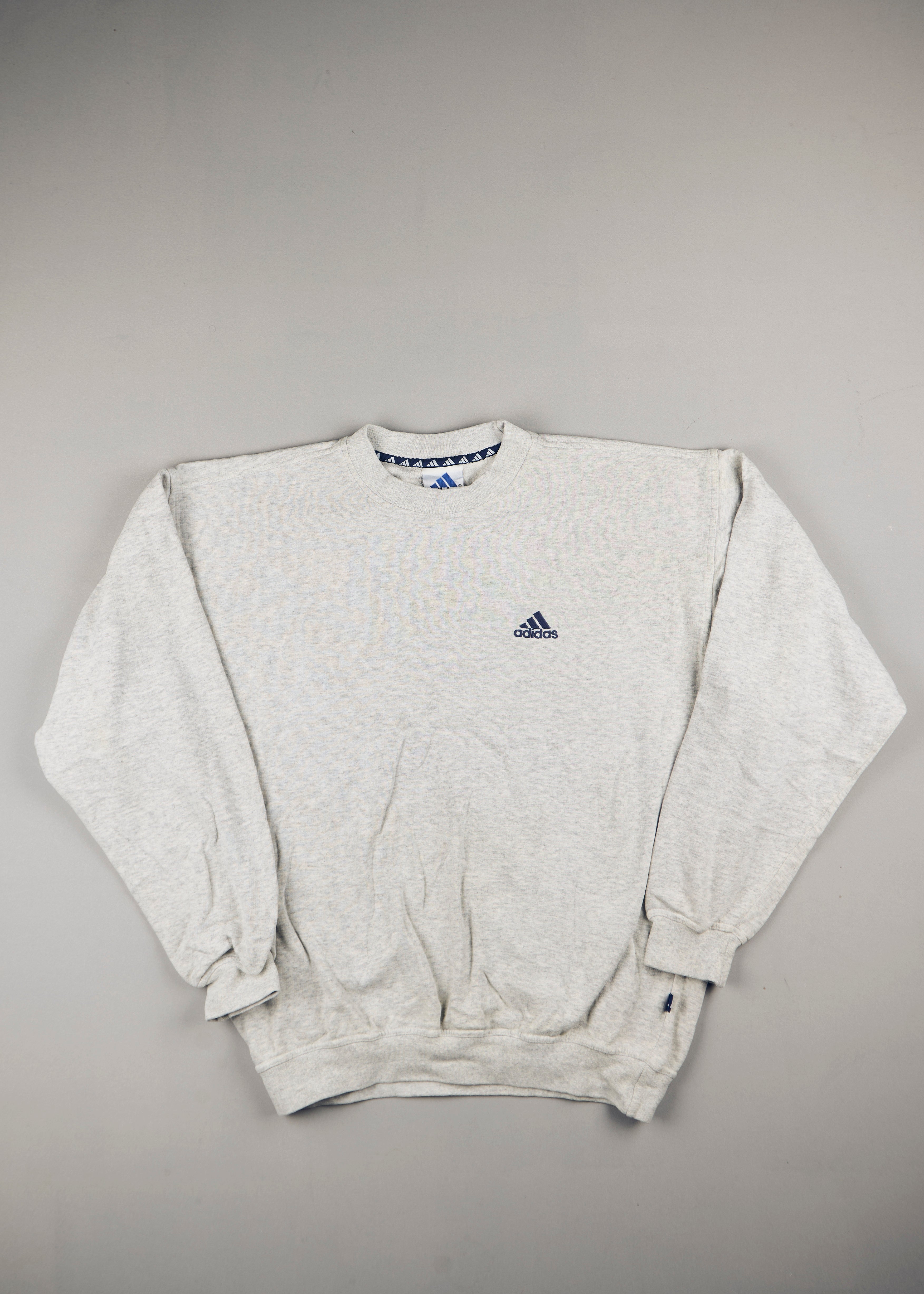 Adidas - Sweatshirt (M)
