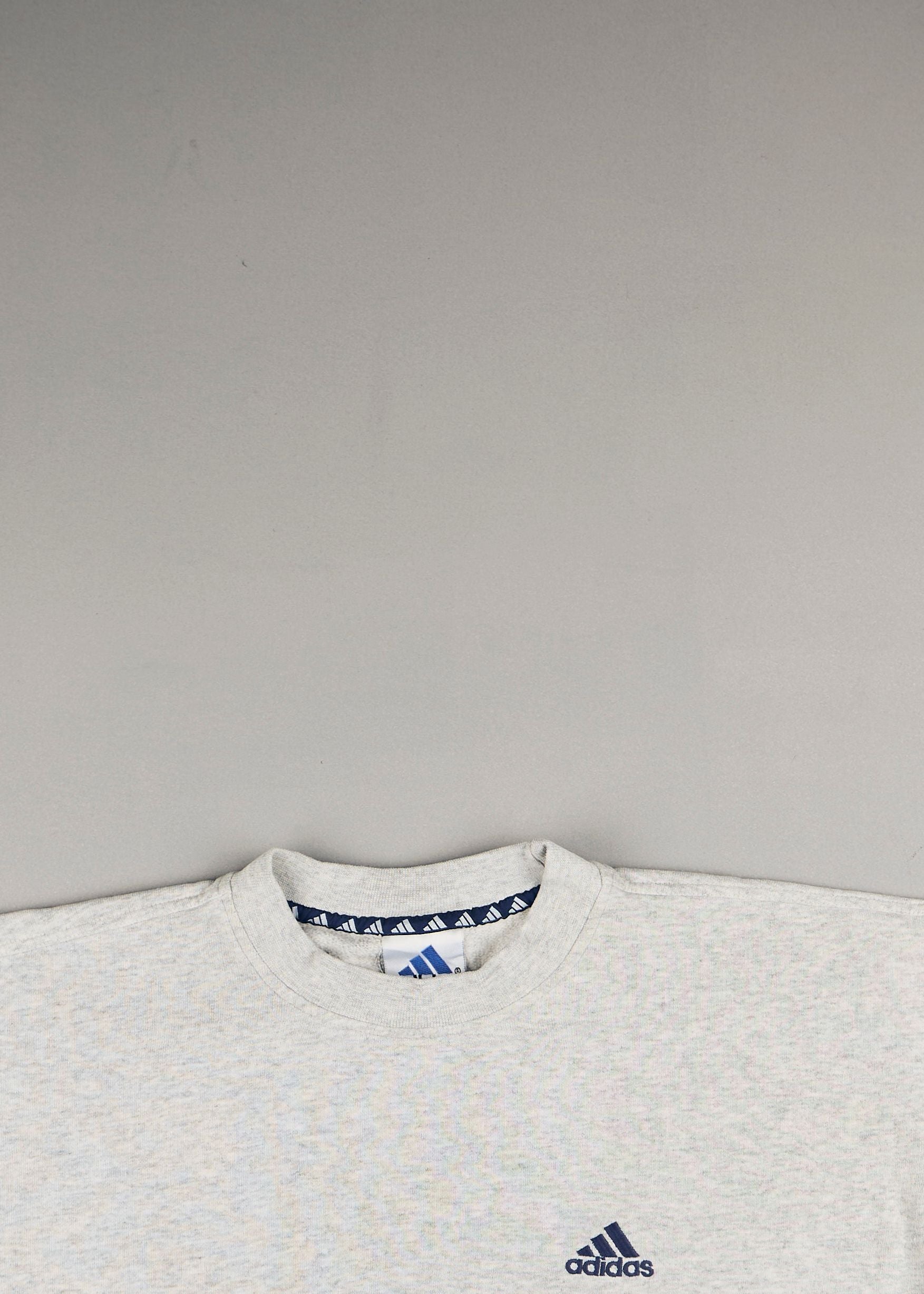 Adidas - Sweatshirt (M)