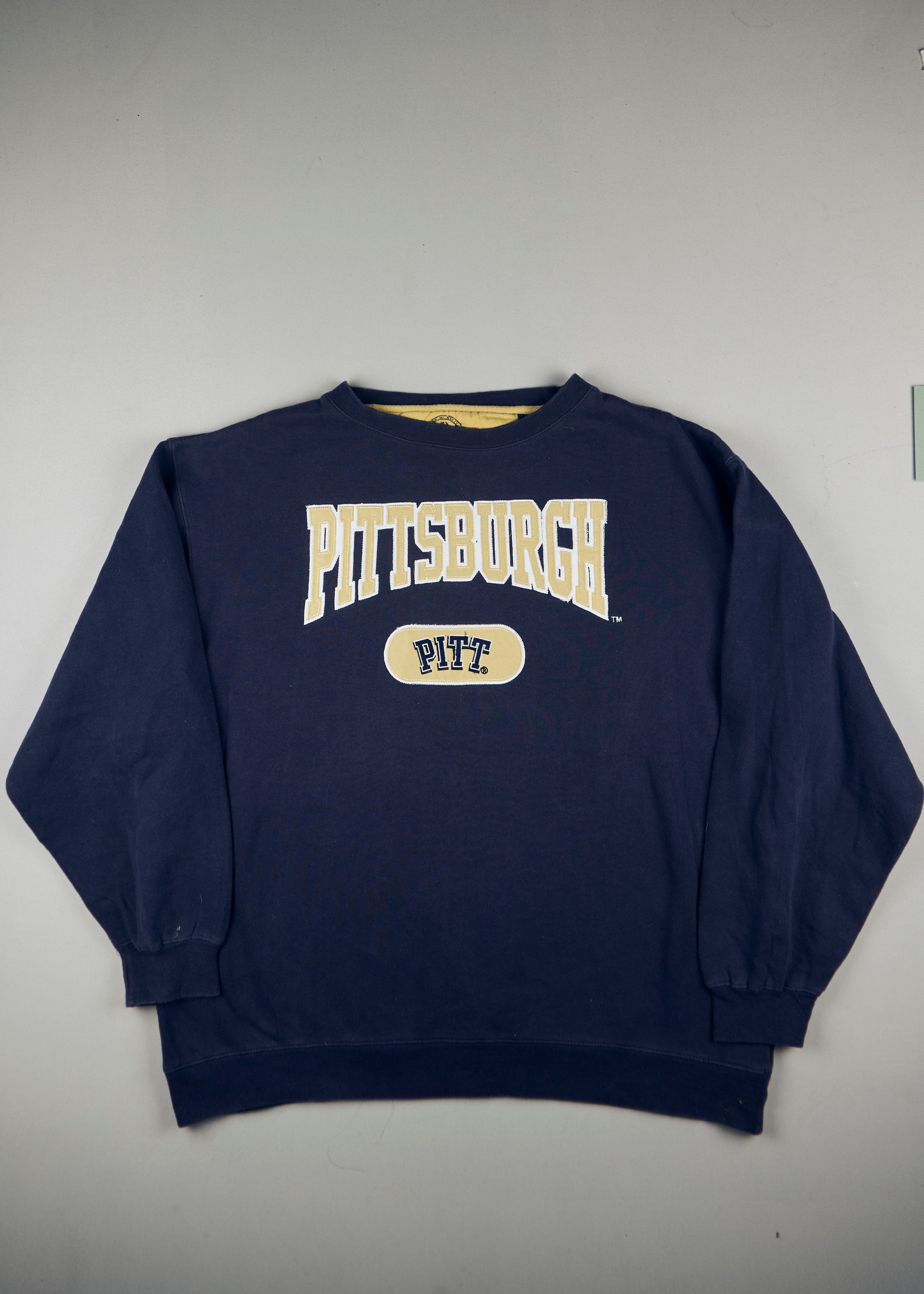 Pittsburgh - Sweatshirt (L)