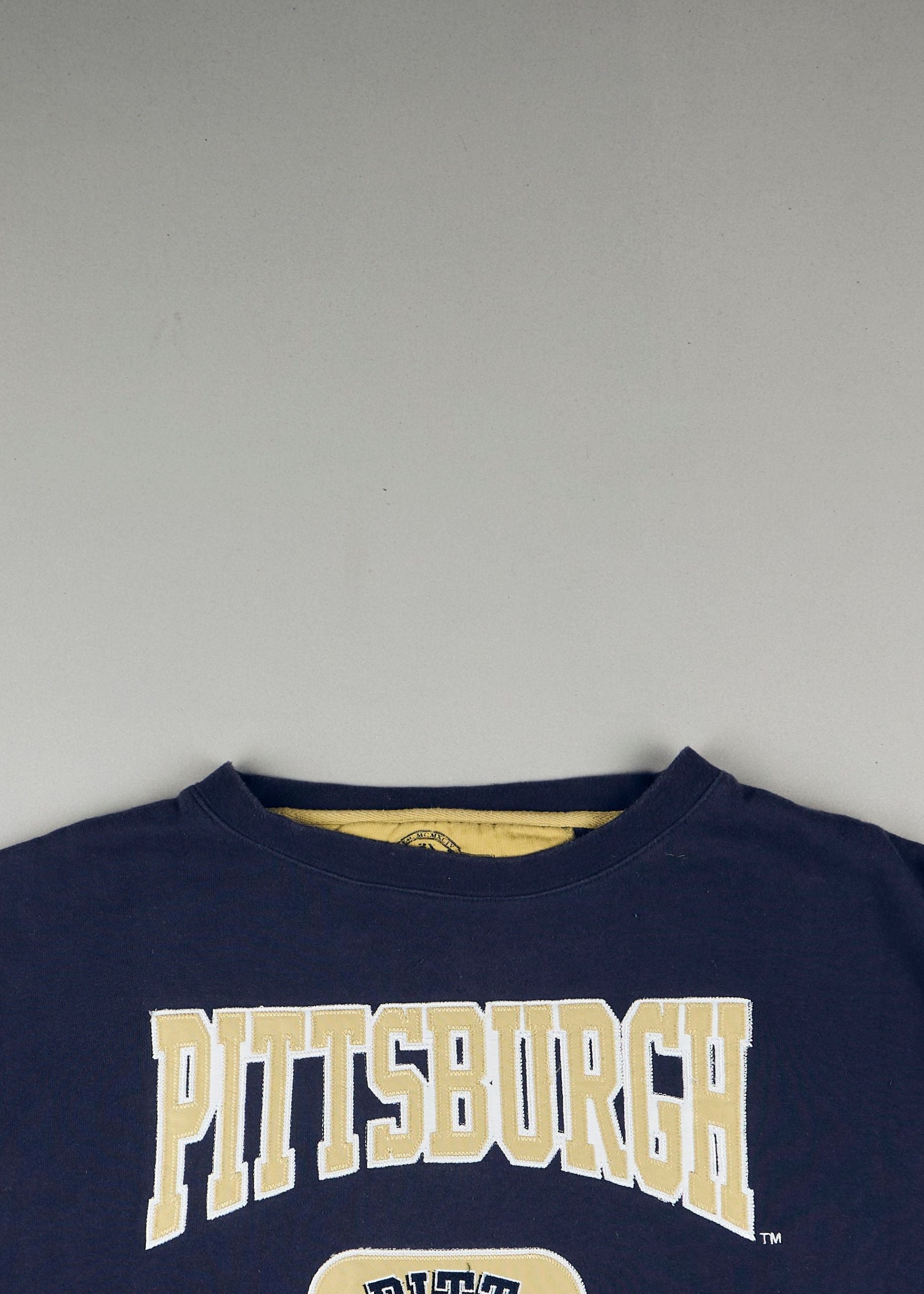 Pittsburgh - Sweatshirt (L)