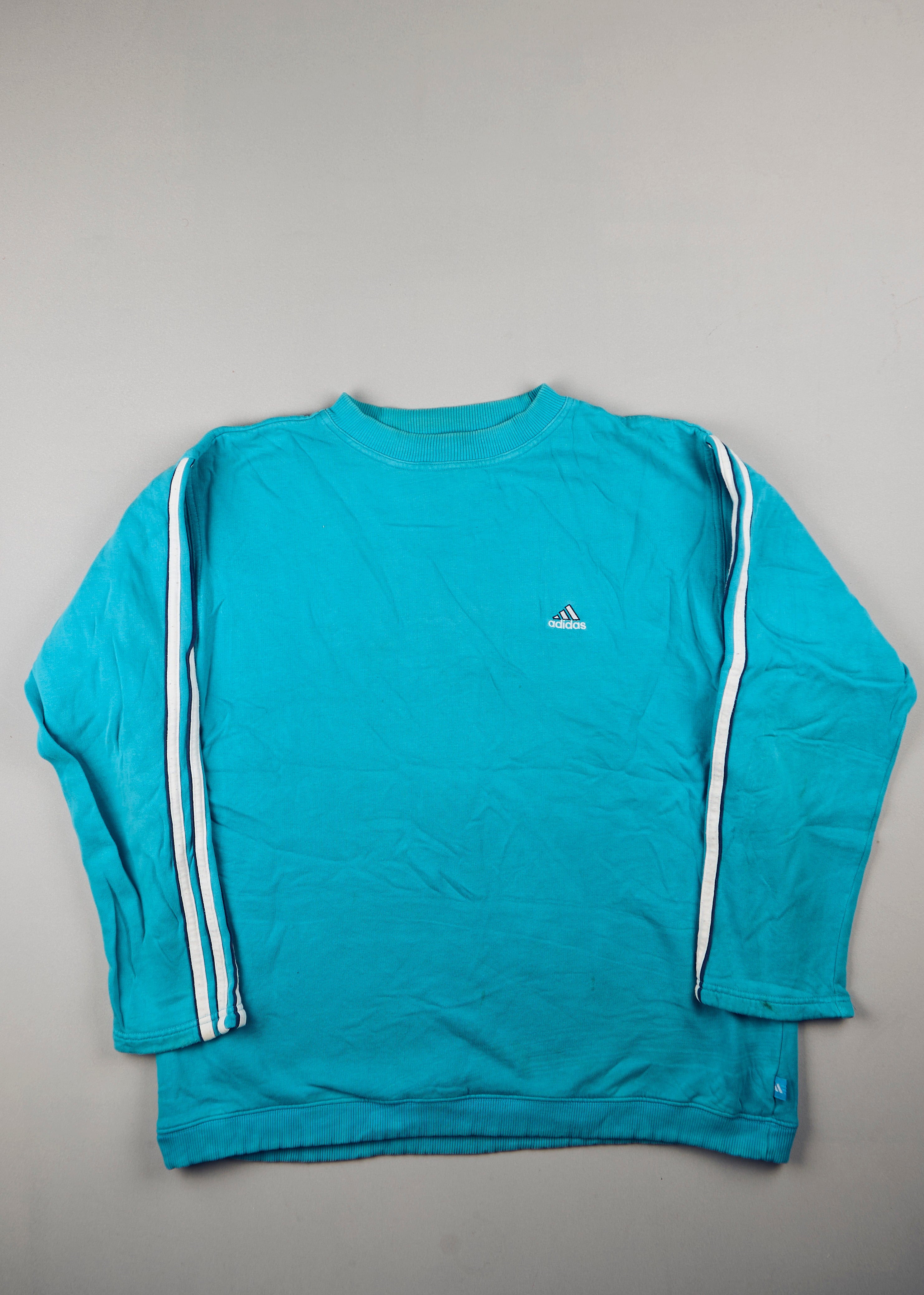 Adidas - Sweatshirt (M)