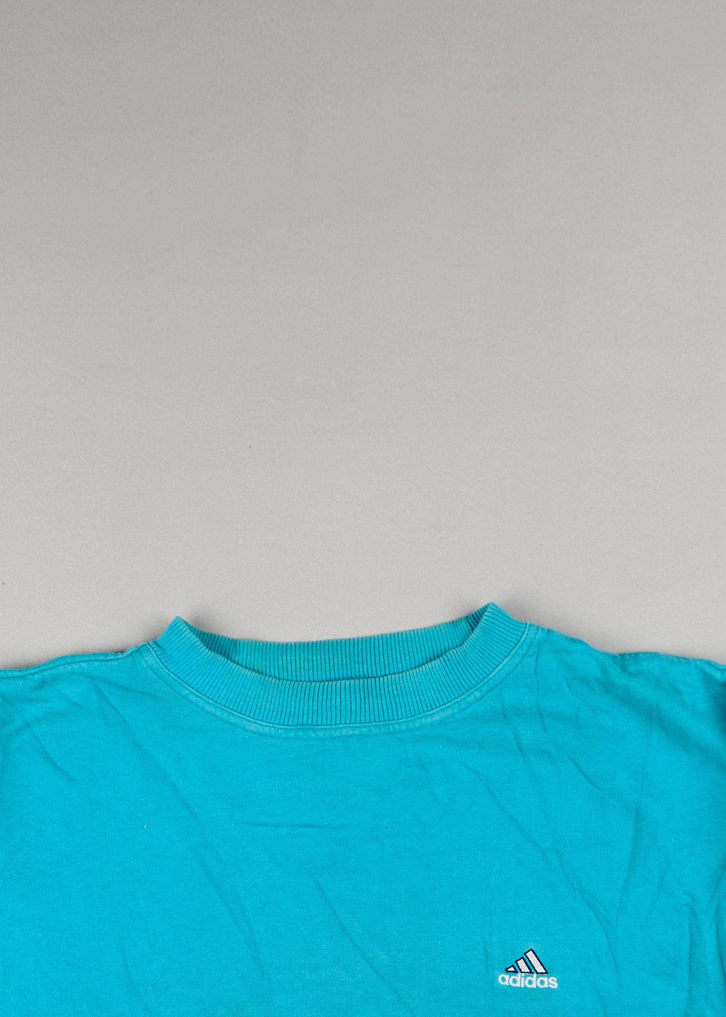 Adidas - Sweatshirt (M)