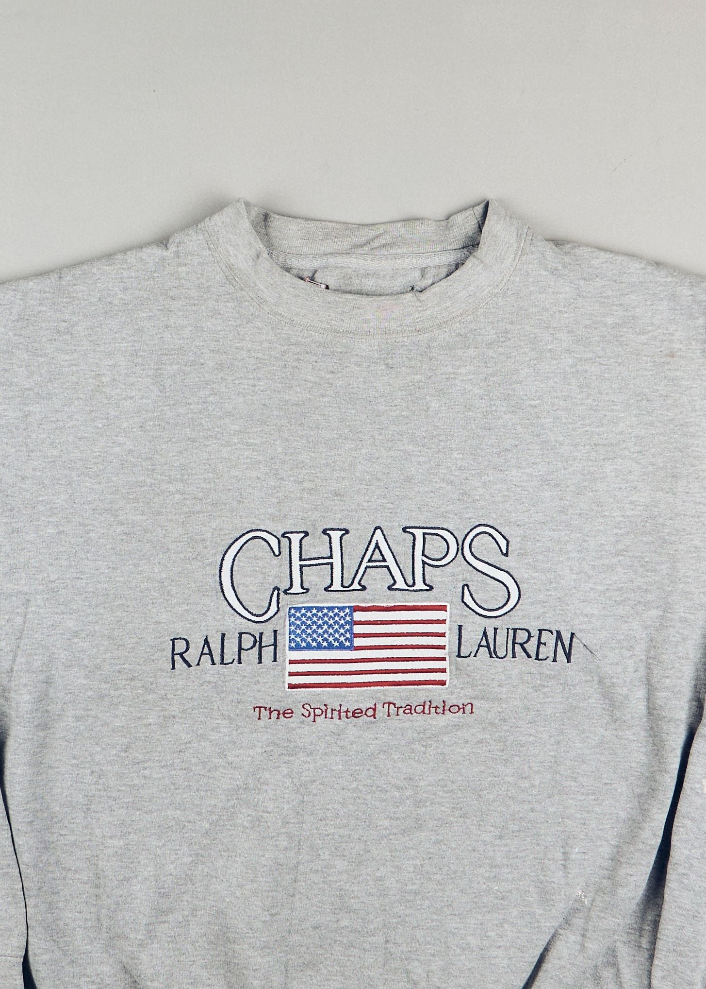Chaps Ralph Lauren - Sweatshirts (M)