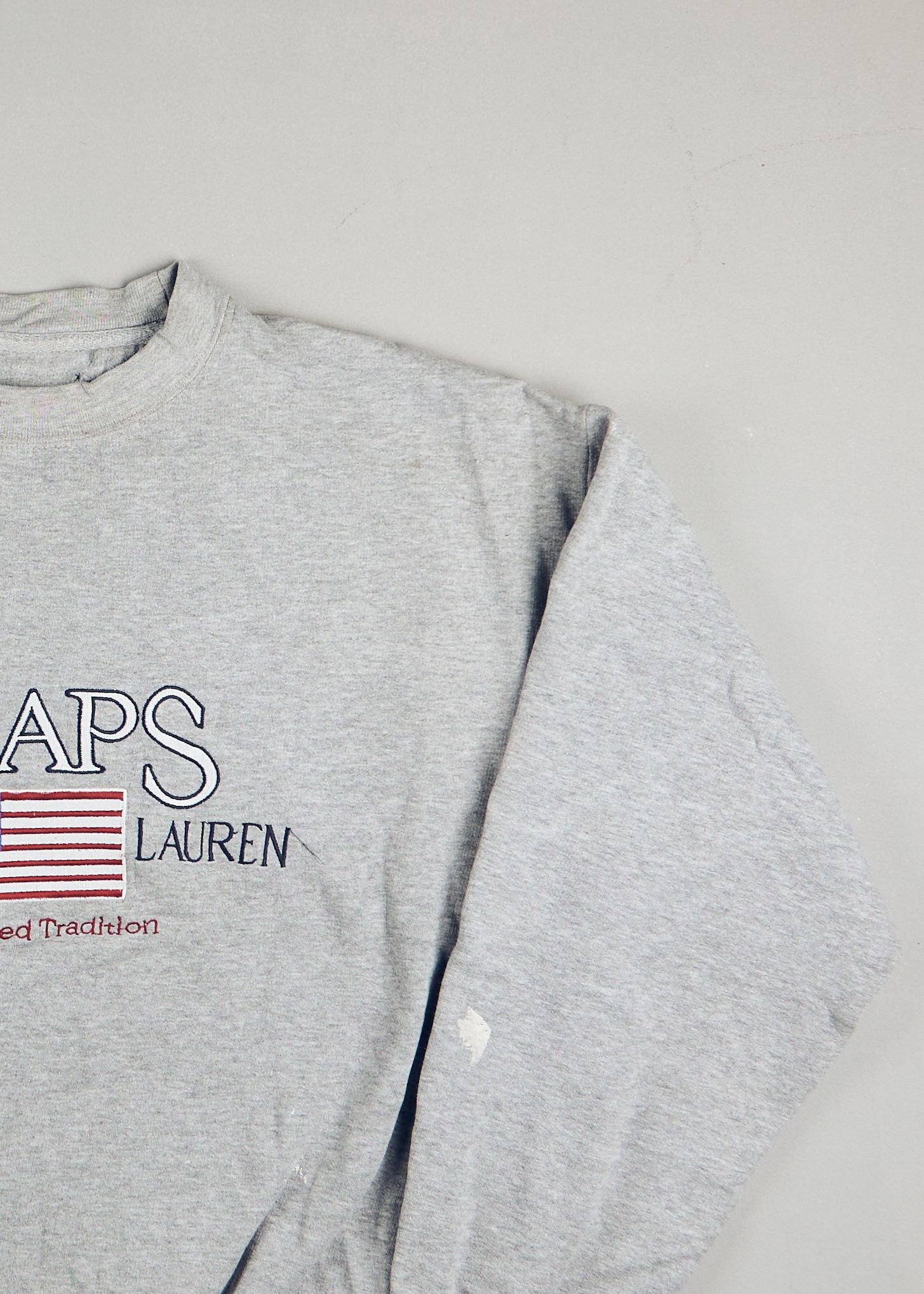 Chaps Ralph Lauren - Sweatshirts (M)