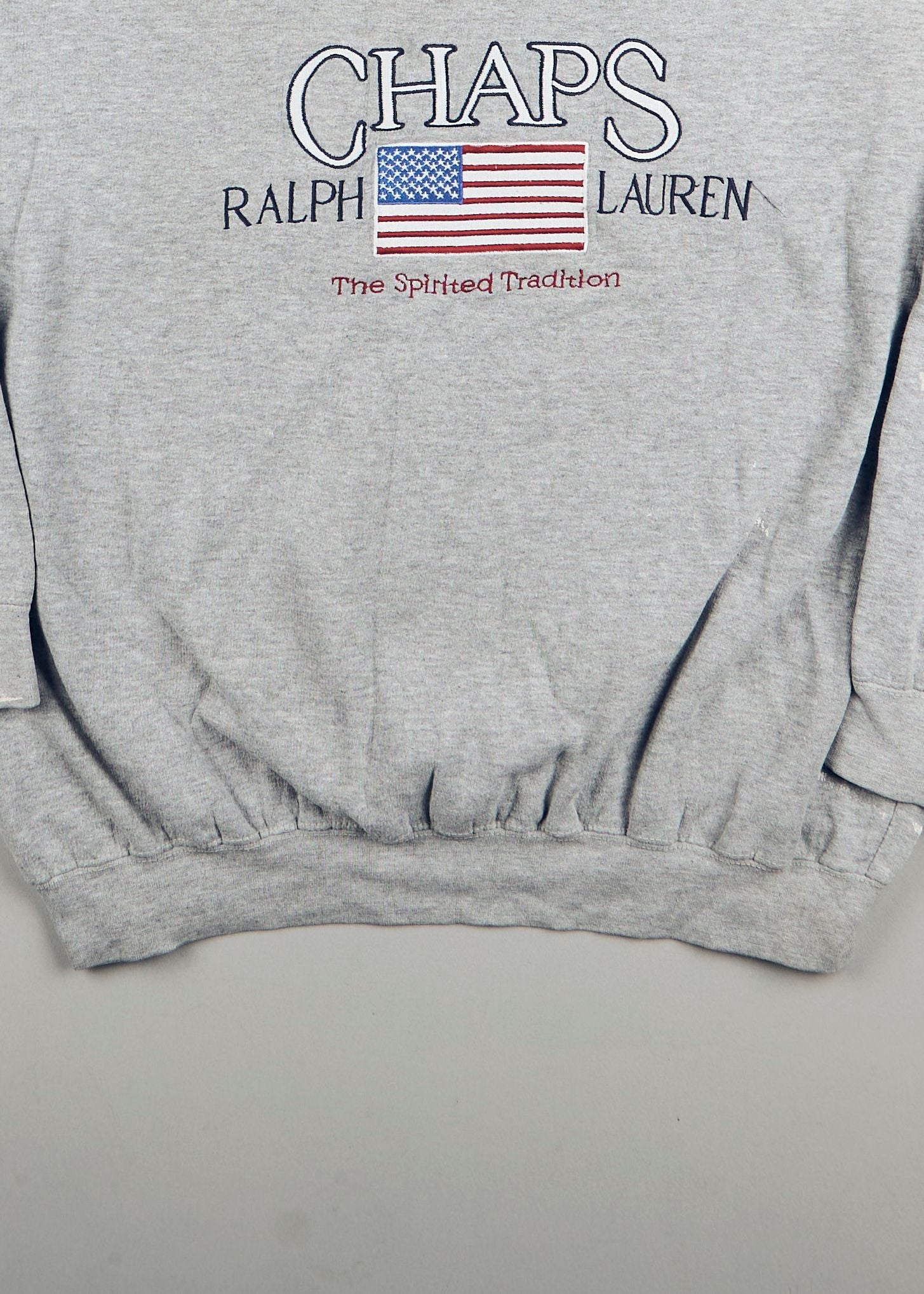 Chaps Ralph Lauren - Sweatshirts (M)