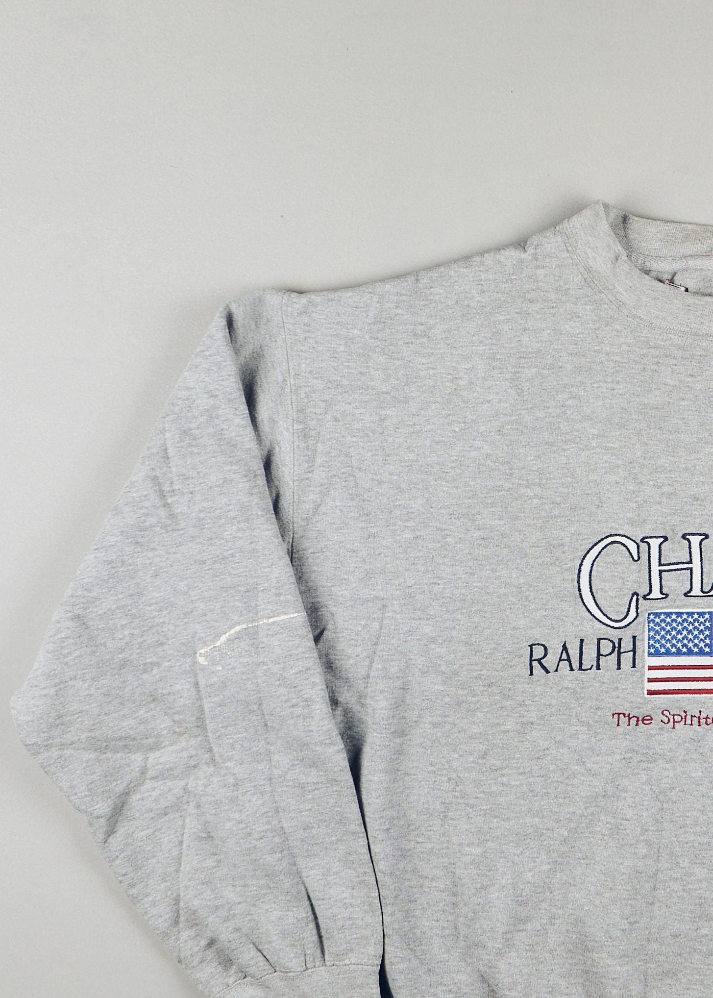 Chaps Ralph Lauren - Sweatshirts (M)