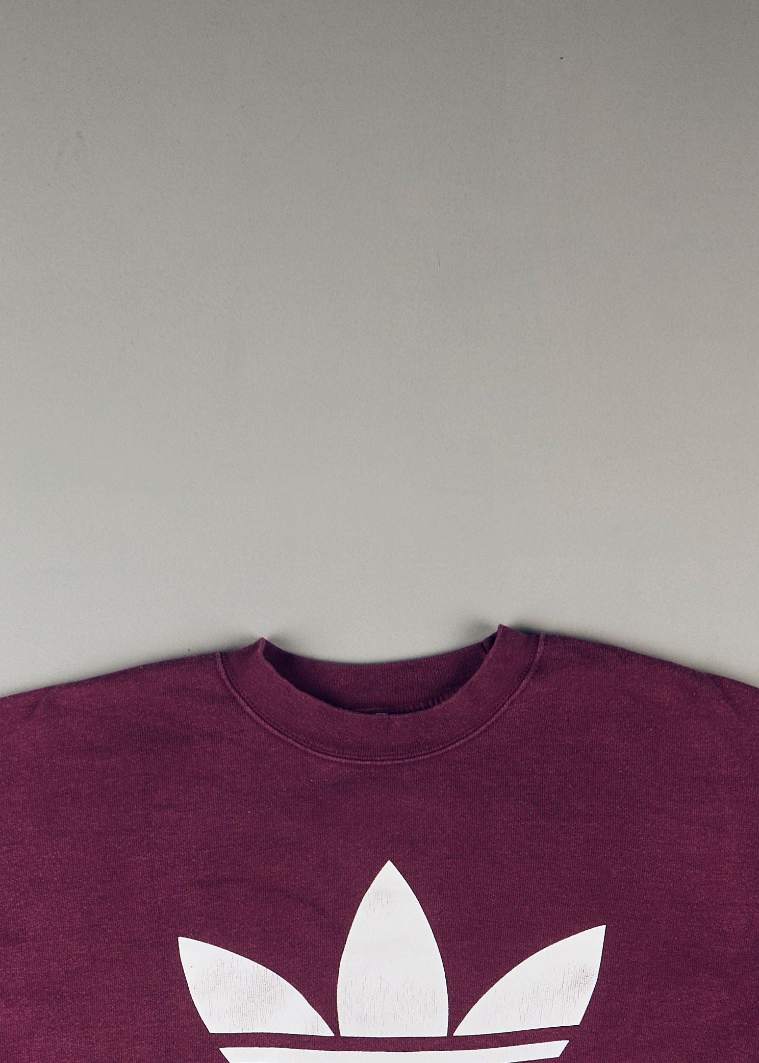 Adidas - Sweatshirt (L)