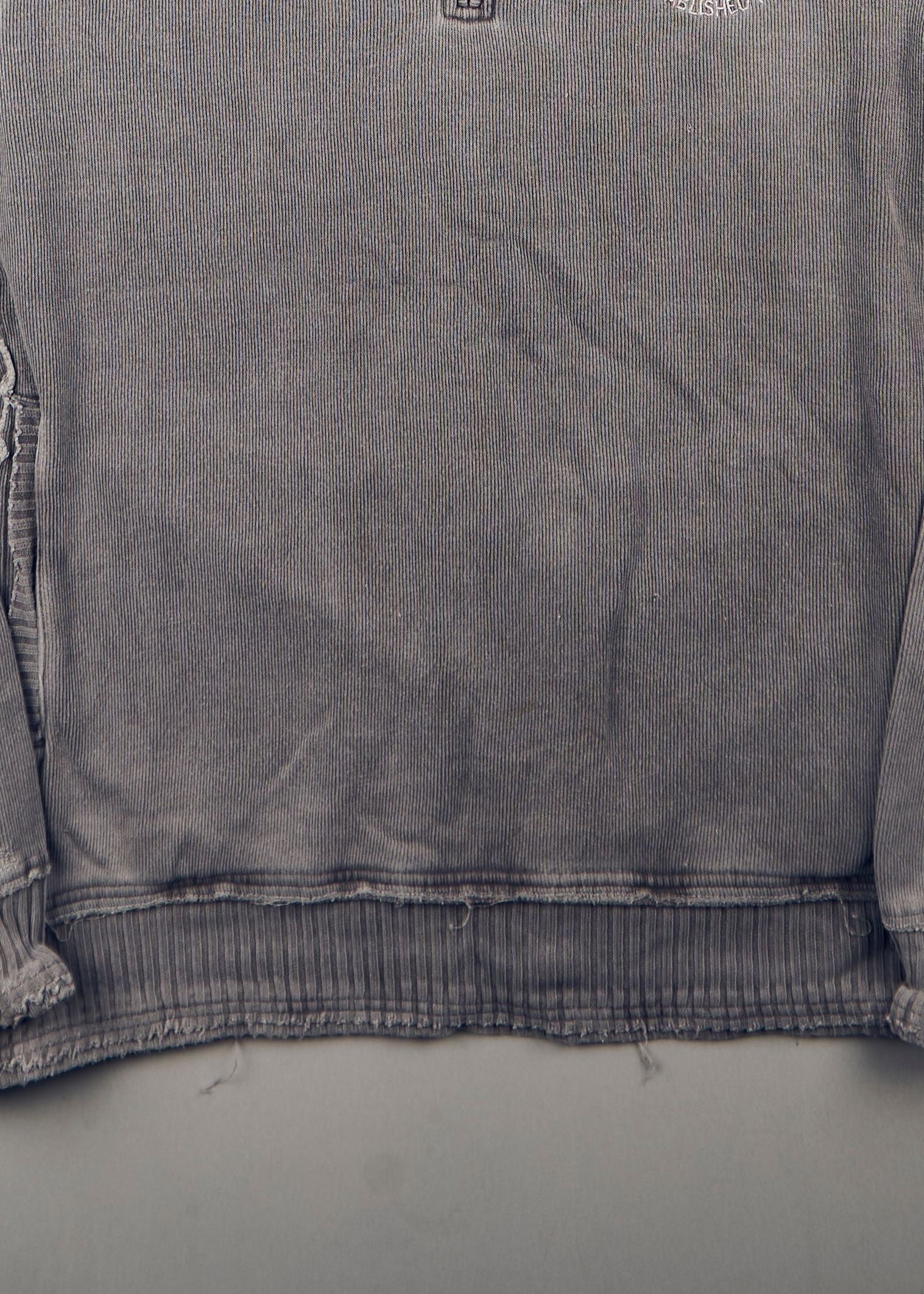 Henry F… - Quarter Zip (L)