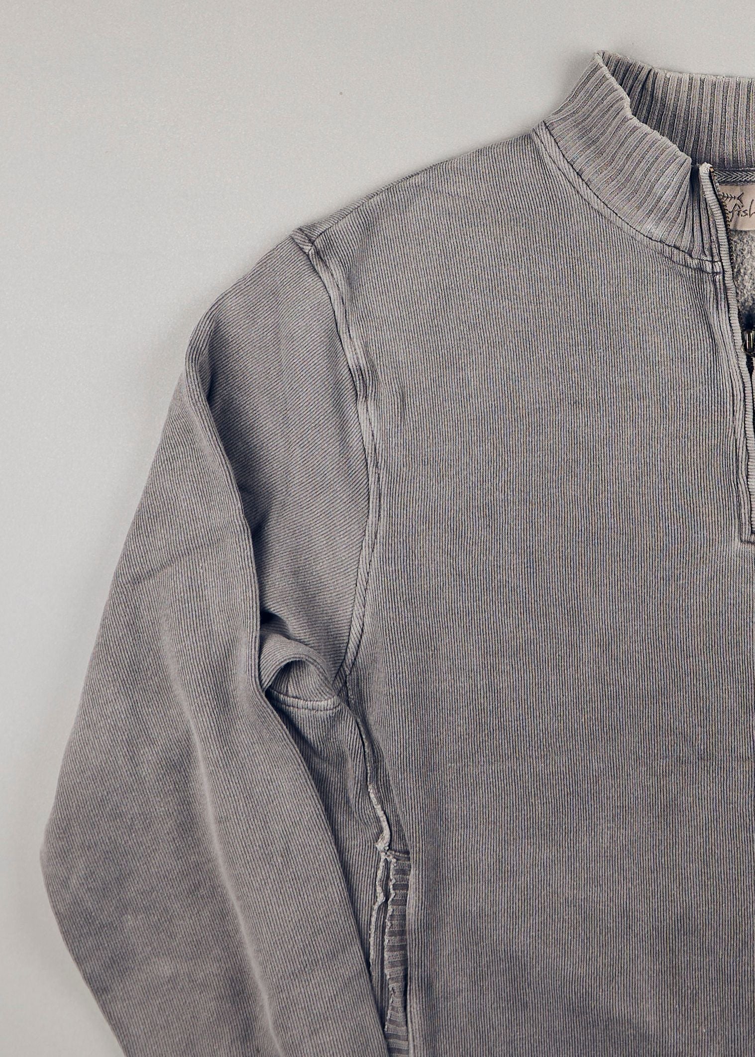 Henry F… - Quarter Zip (L)