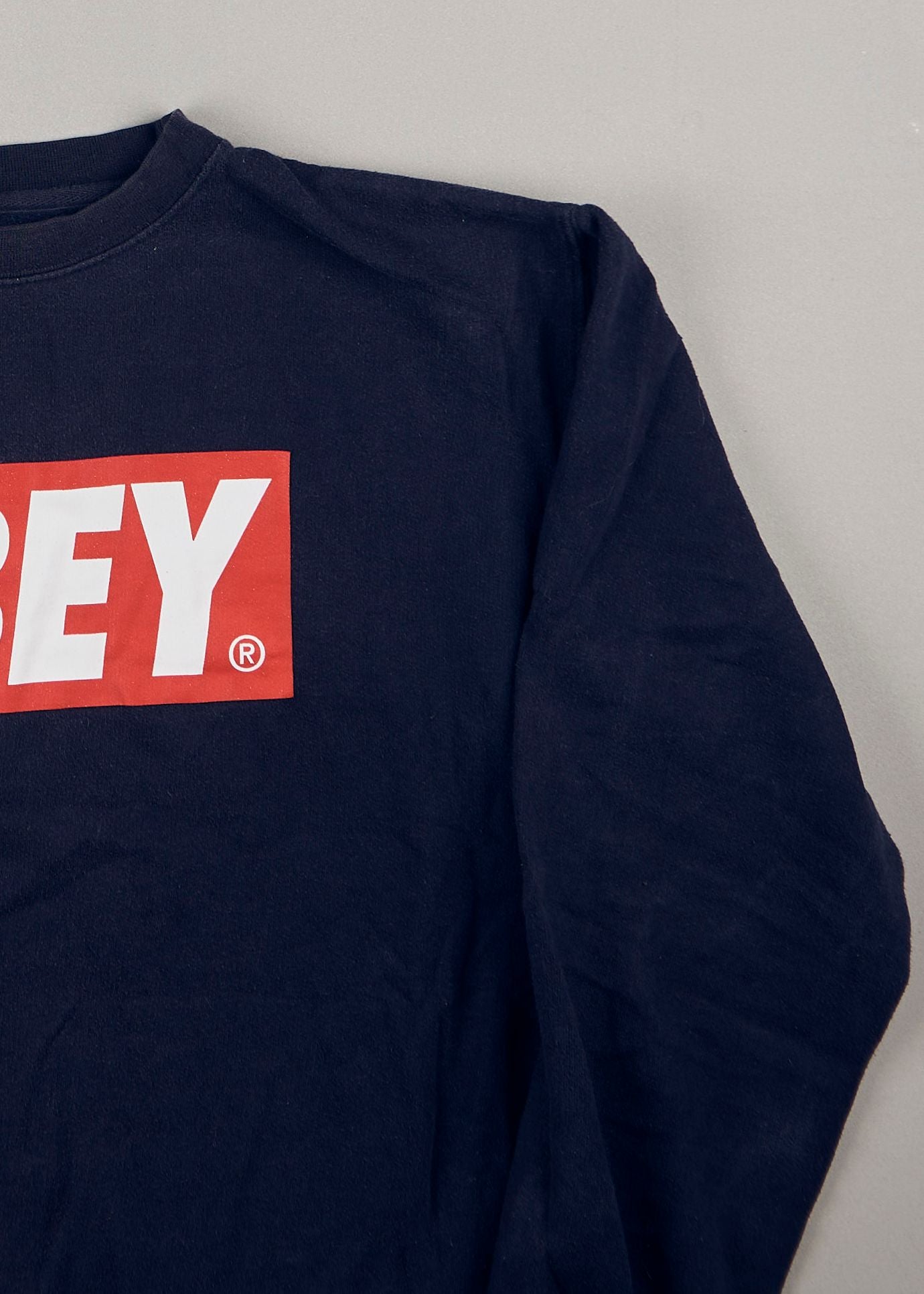 Obey - Sweatshirt (S)