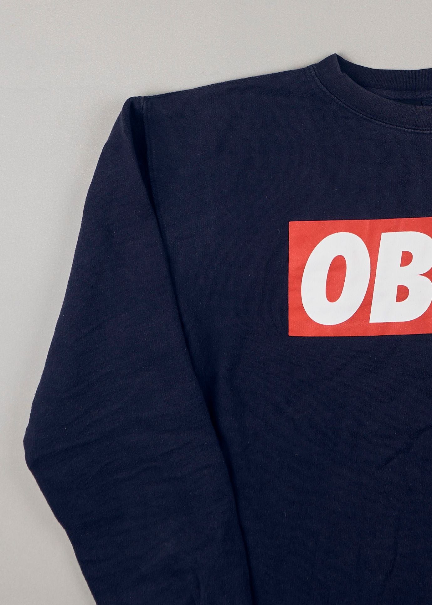 Obey - Sweatshirt (S)