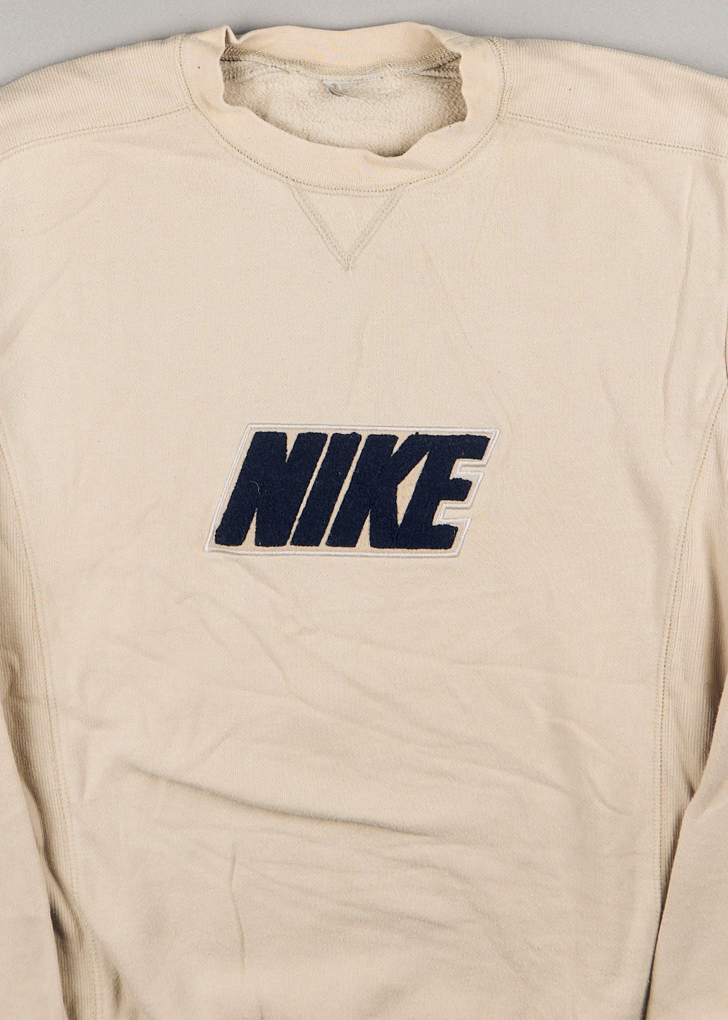 Nike - Sweatshirt (S)