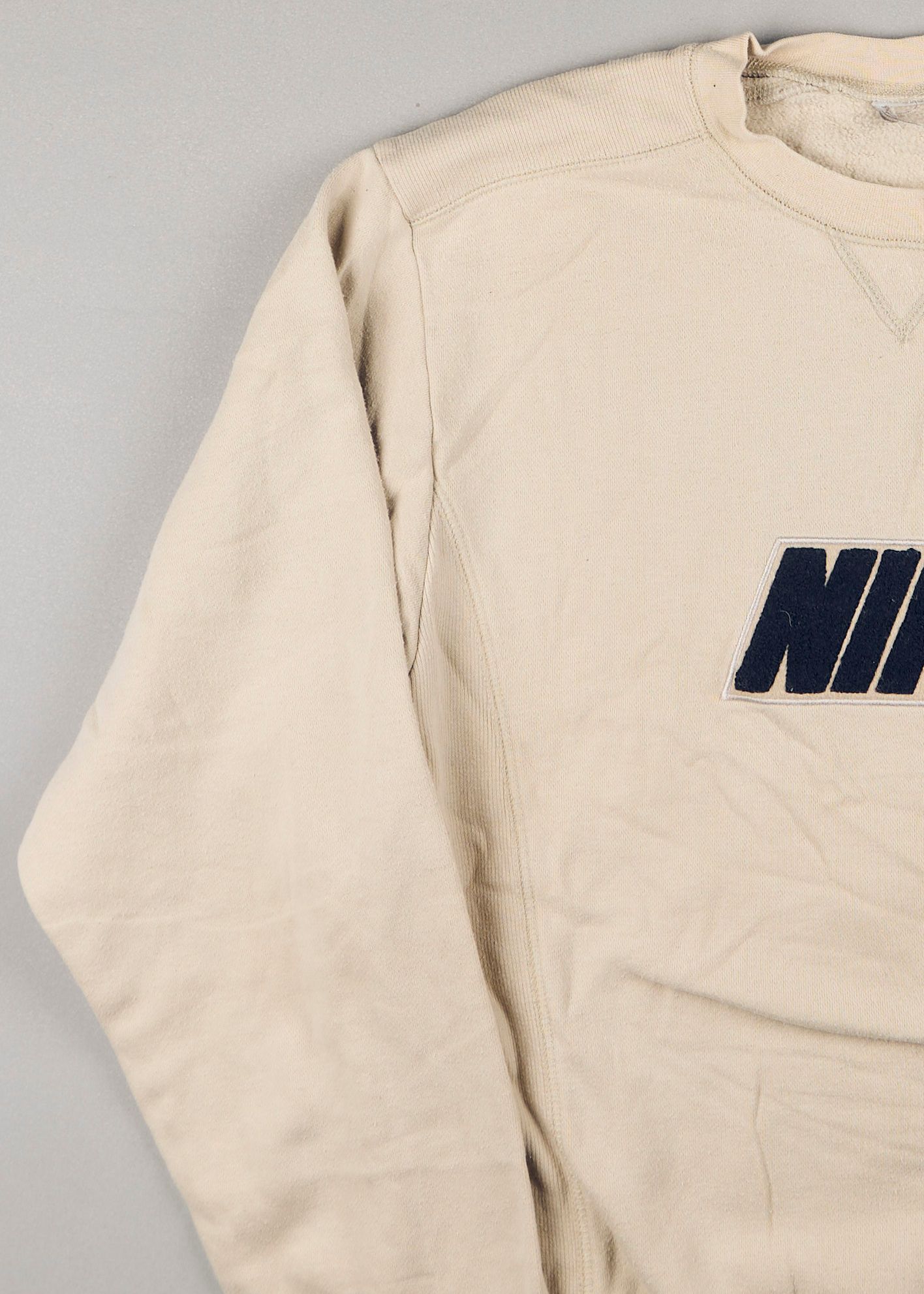Nike - Sweatshirt (S)