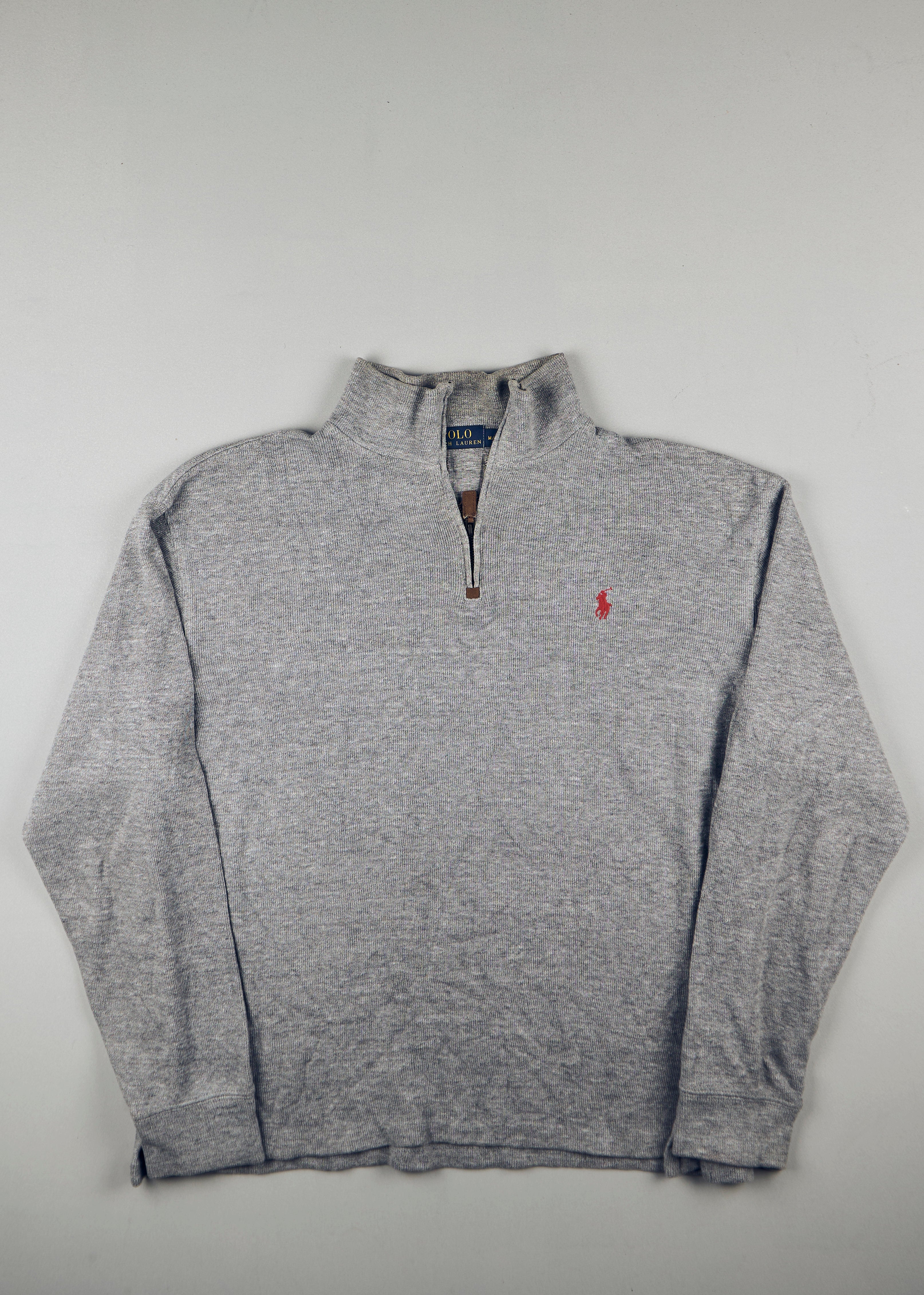 Ralph Lauren - Quarter Zip (M)