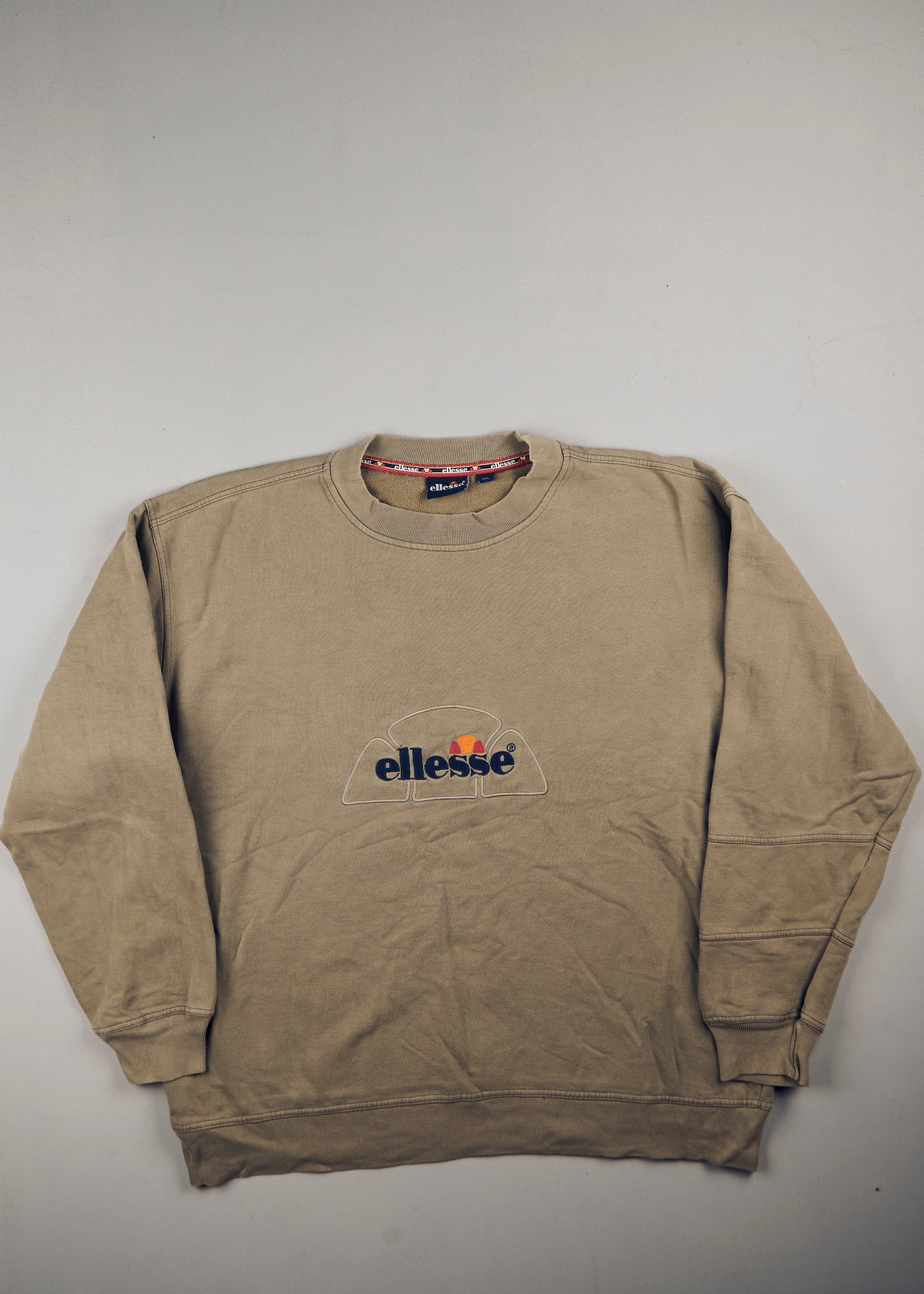 Ellesse - Sweatshirt (M)