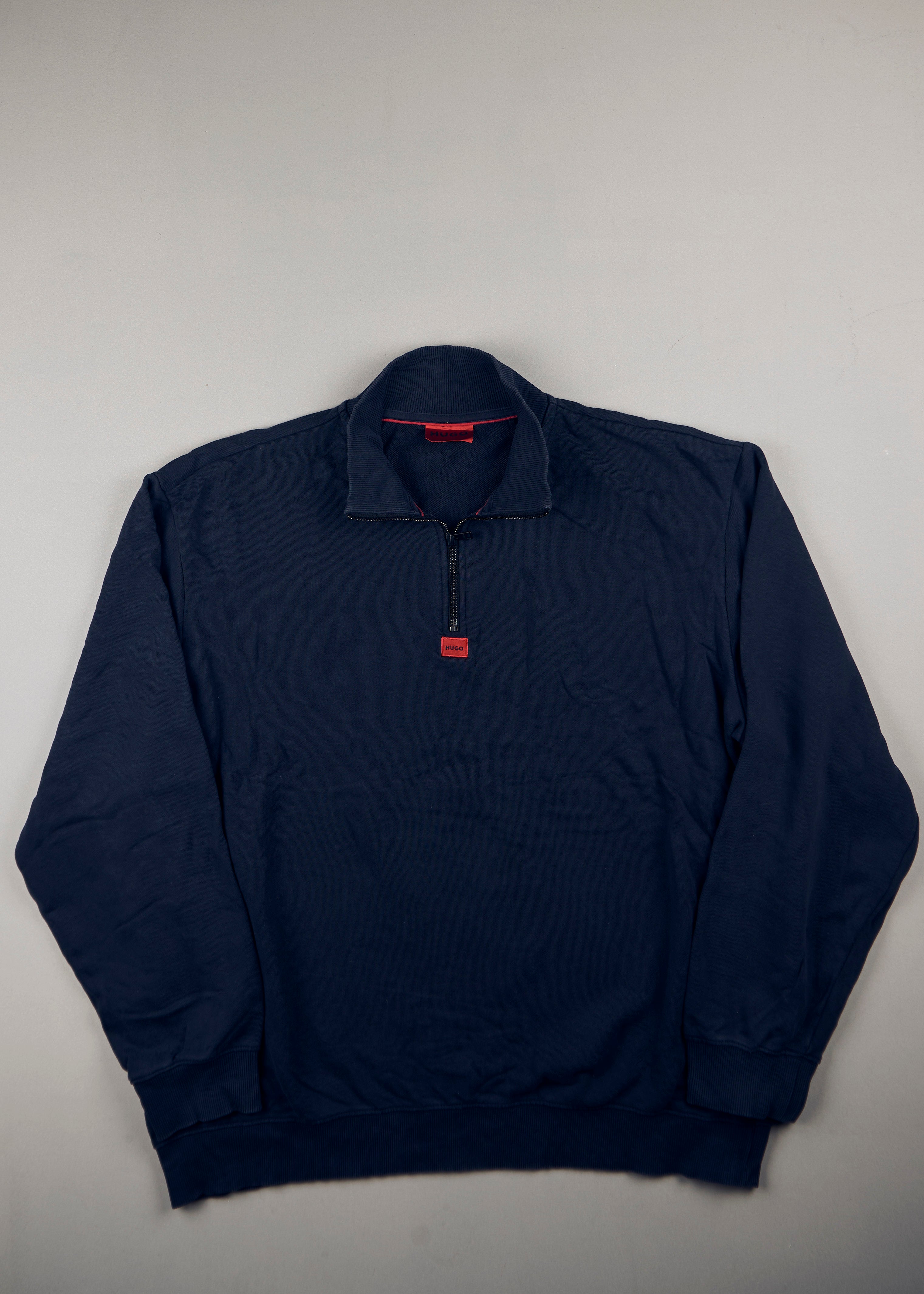 Hugo - Quarter Zip (L)