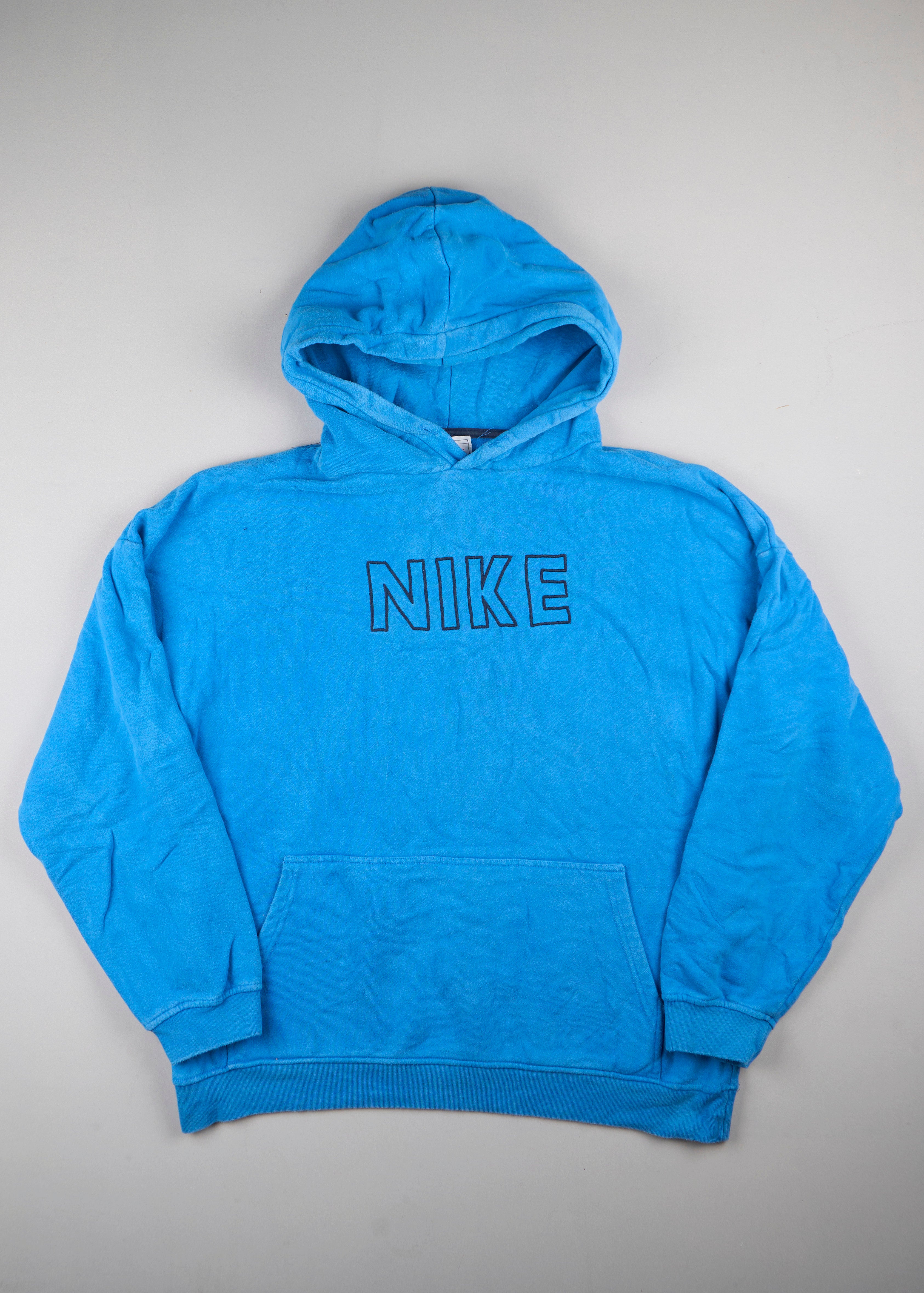 Nike - Hoodie (M)