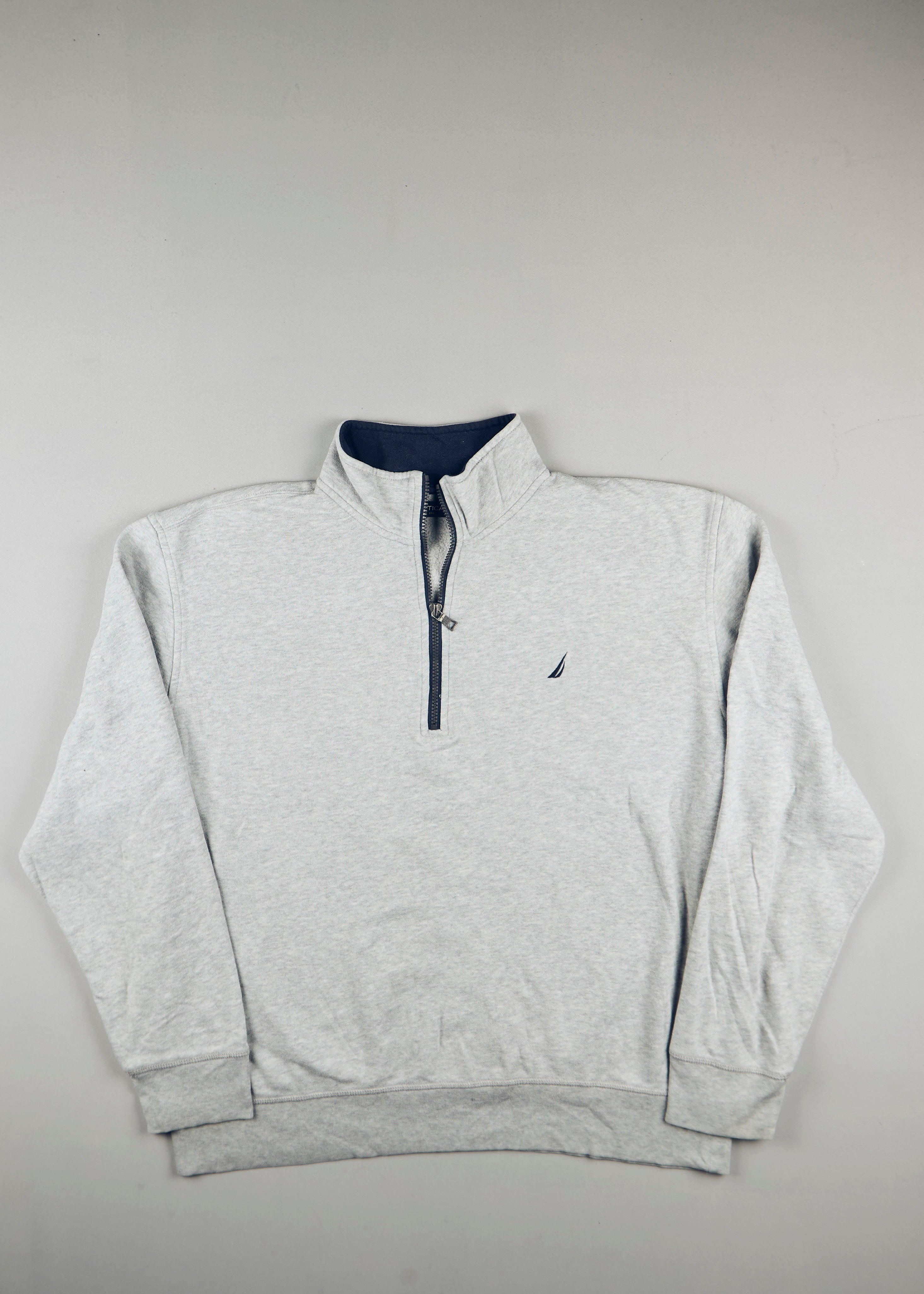 Nautica - Quarter Zip (L)