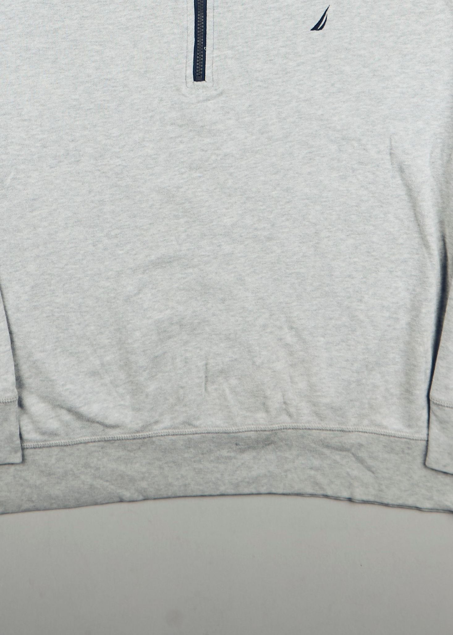 Nautica - Quarter Zip (L)