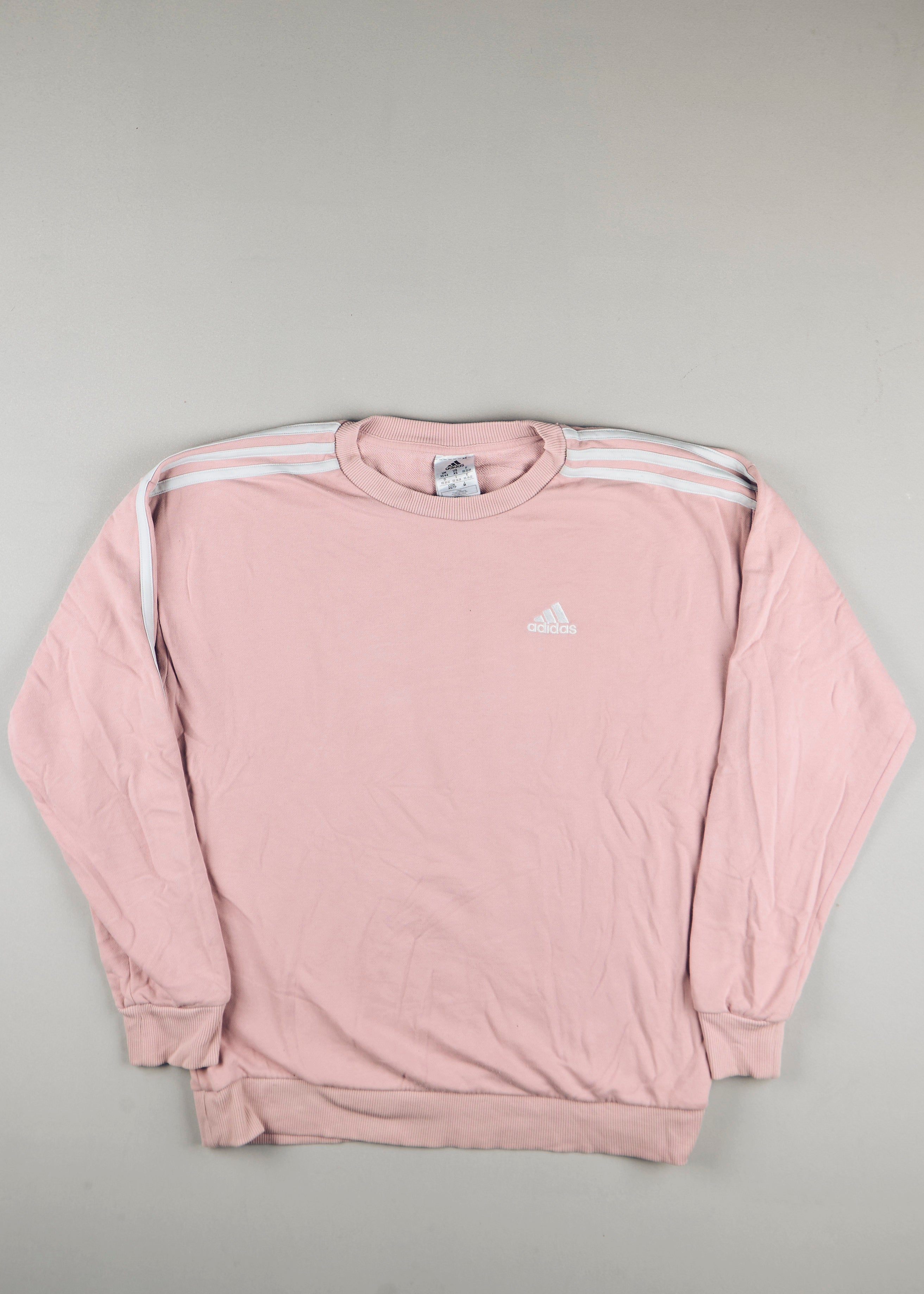 Adidas - Sweatshirts (S)