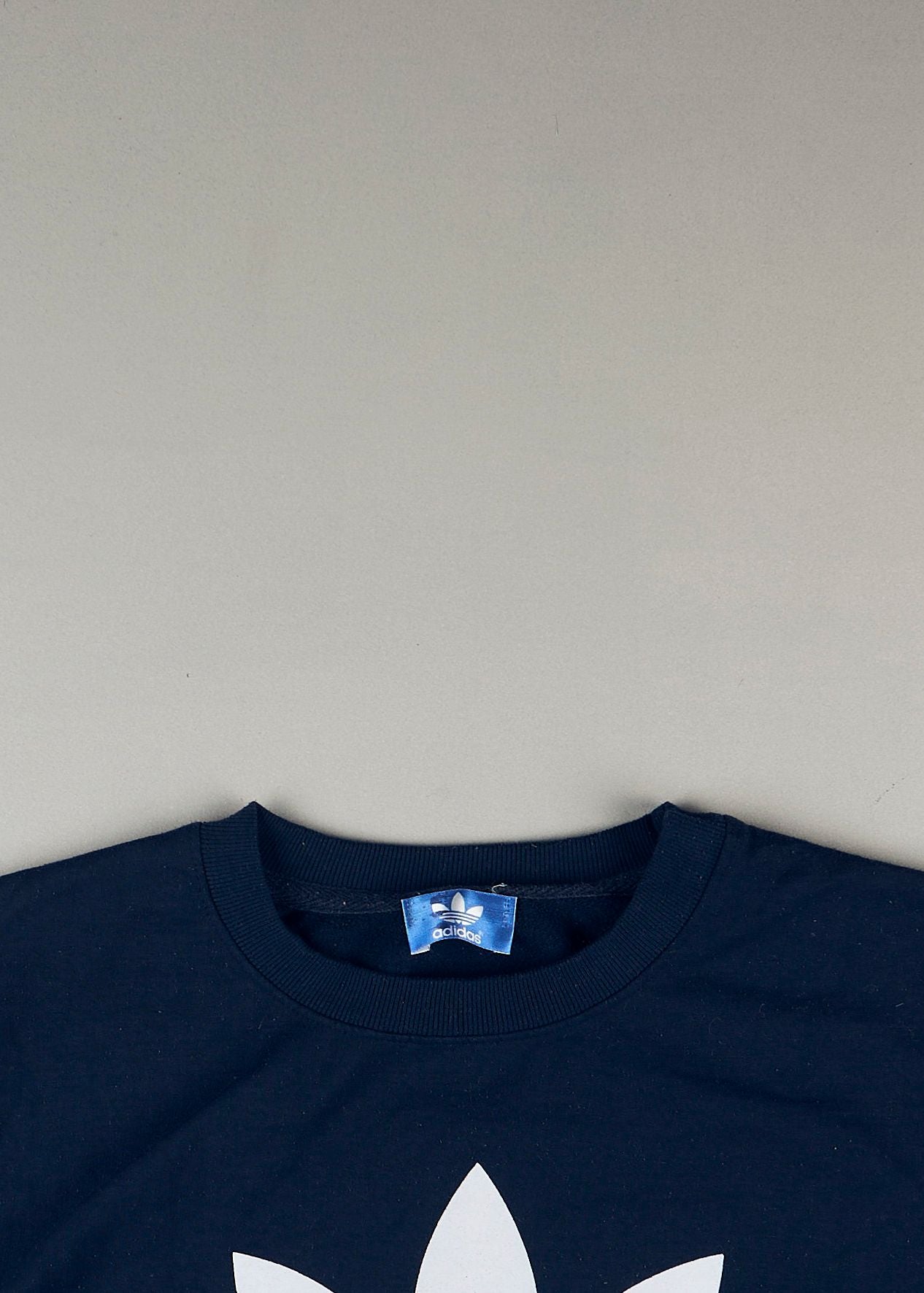 Adidas - Sweatshirt (M)