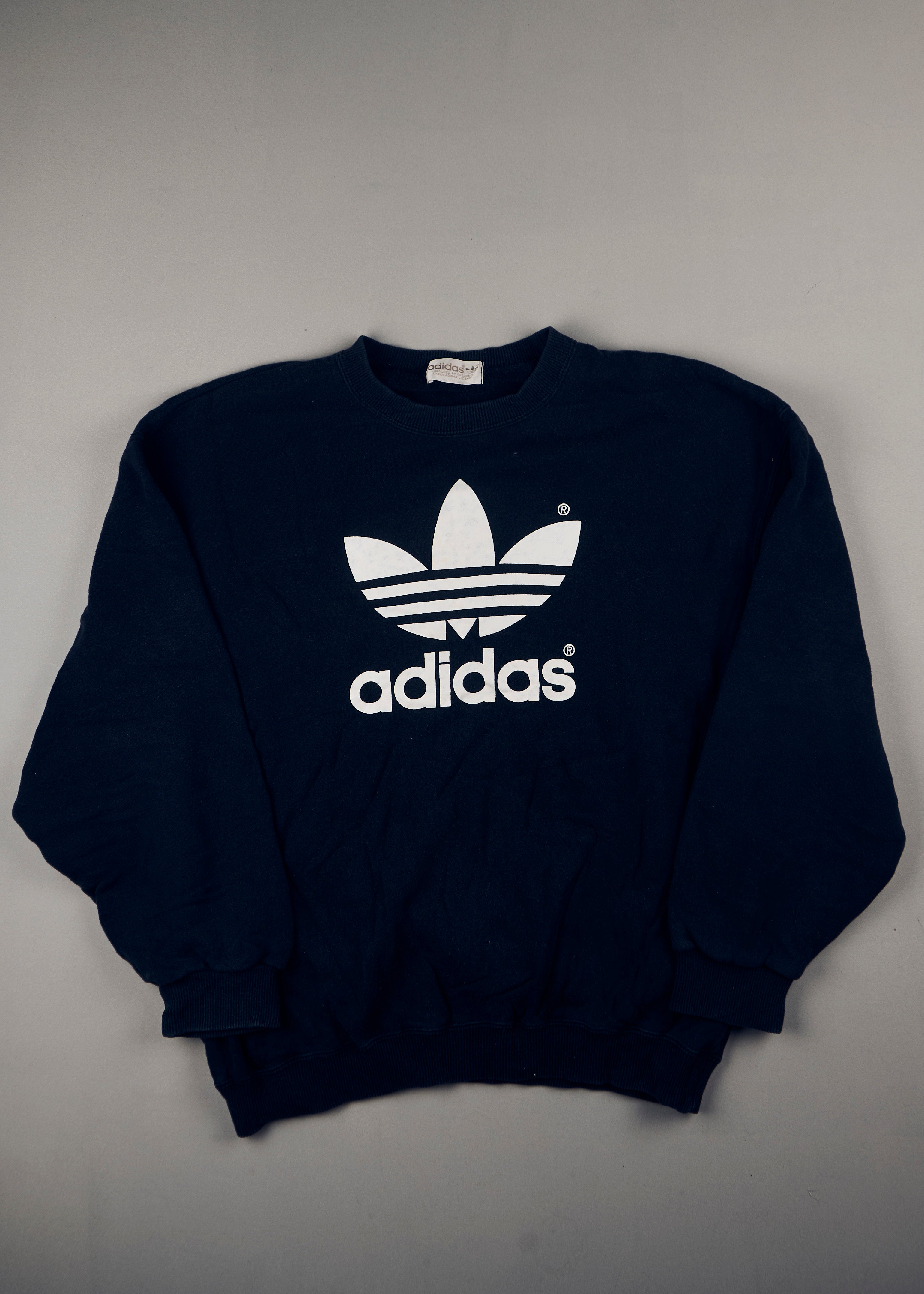 Adidas - Sweatshirt (M)