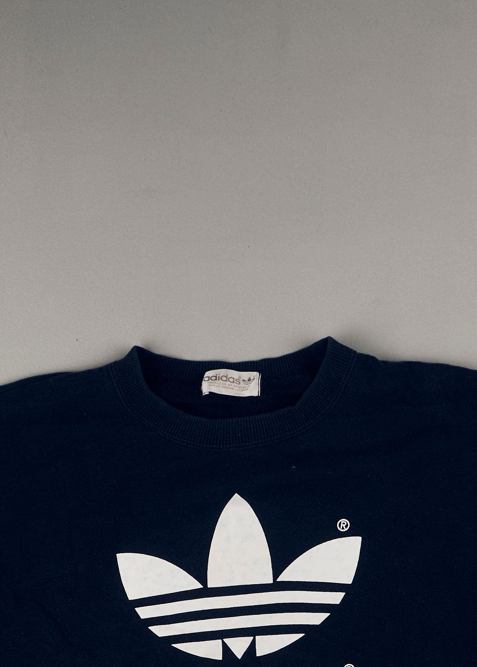 Adidas - Sweatshirt (M)