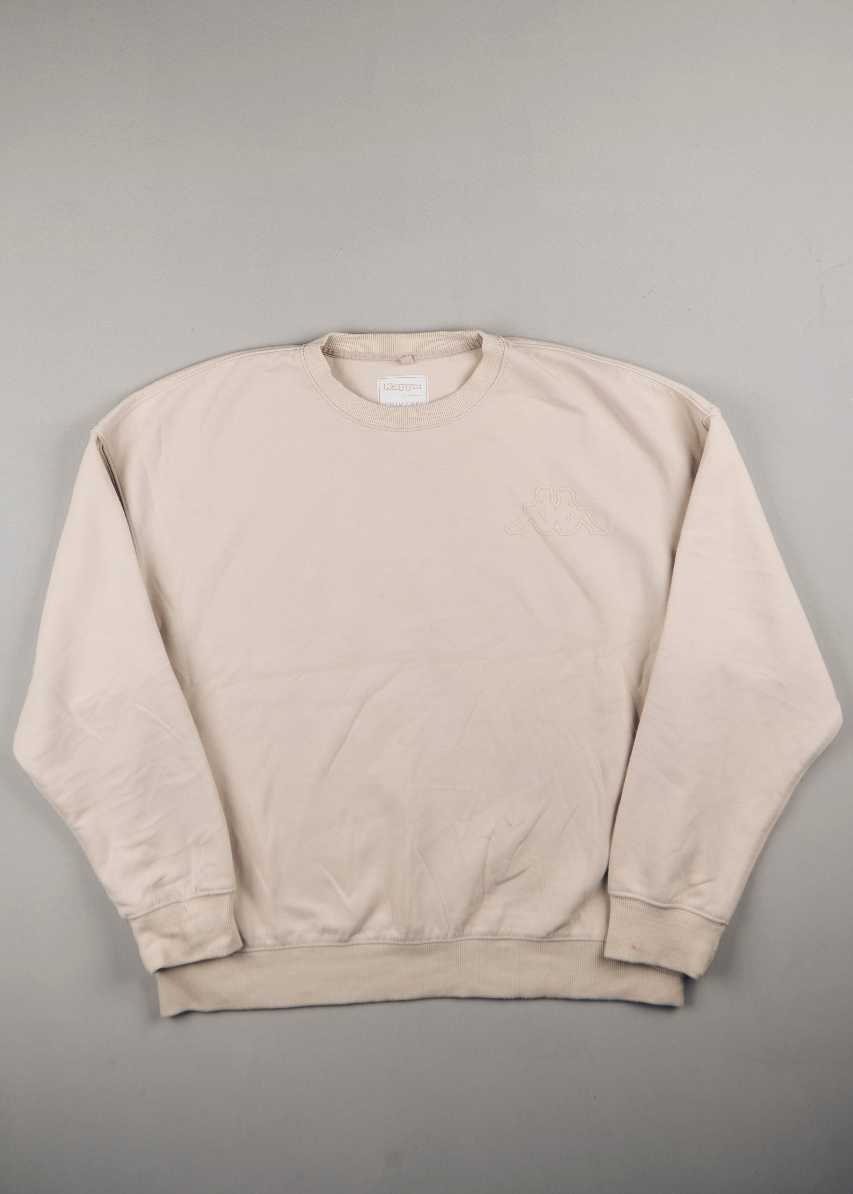 Kappa - Sweatshirts (S)