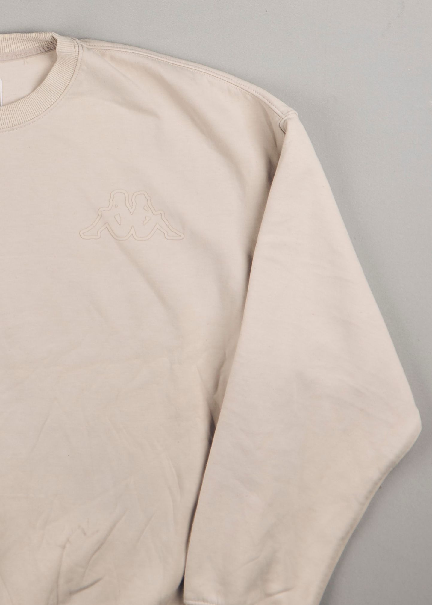 Kappa - Sweatshirts (S)