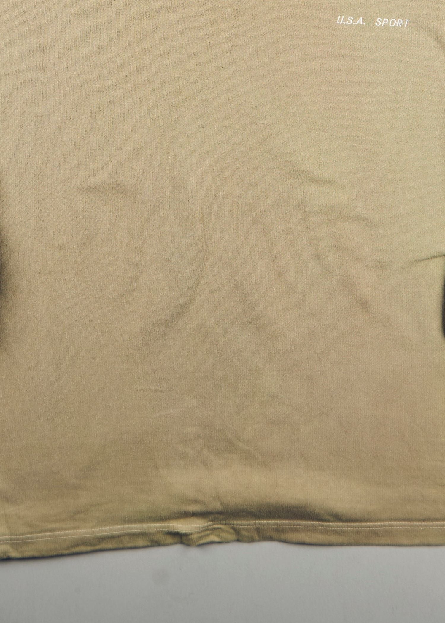 USA Vintage - Sweatshirt (L)