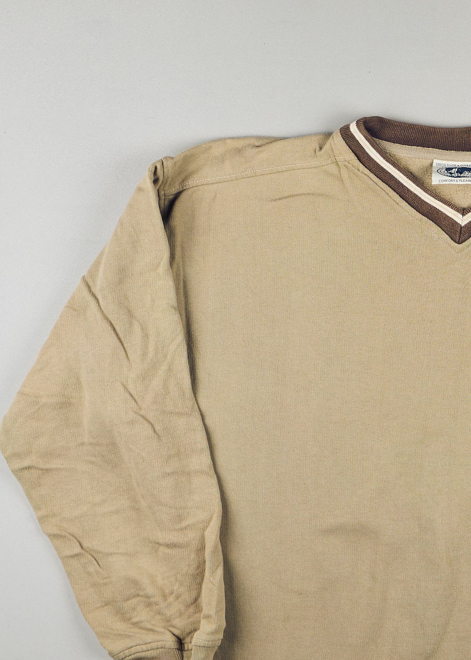 USA Vintage - Sweatshirt (L)