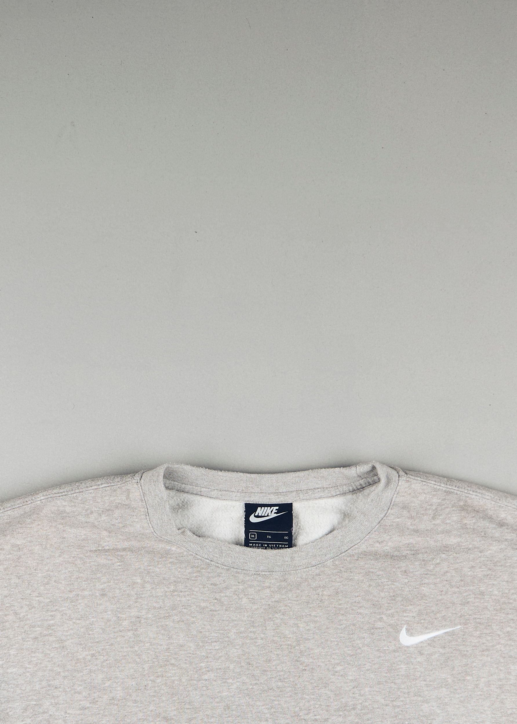 Nike - Sweatshirt (L)