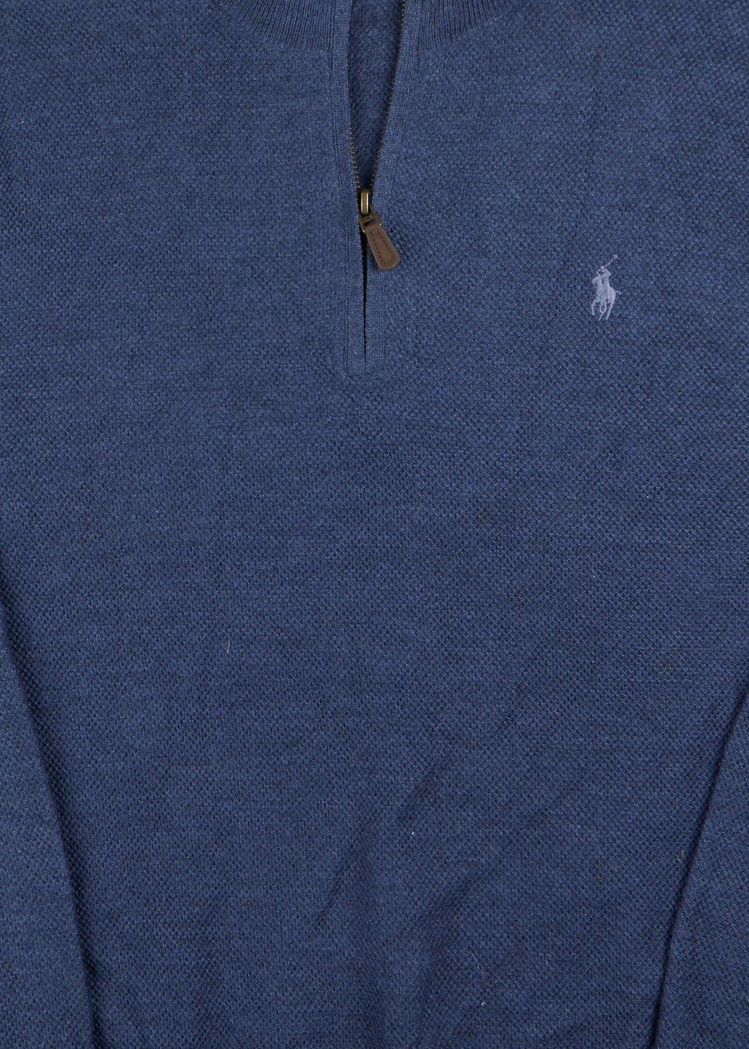 Ralph Lauren - Quarter Zip (XS)