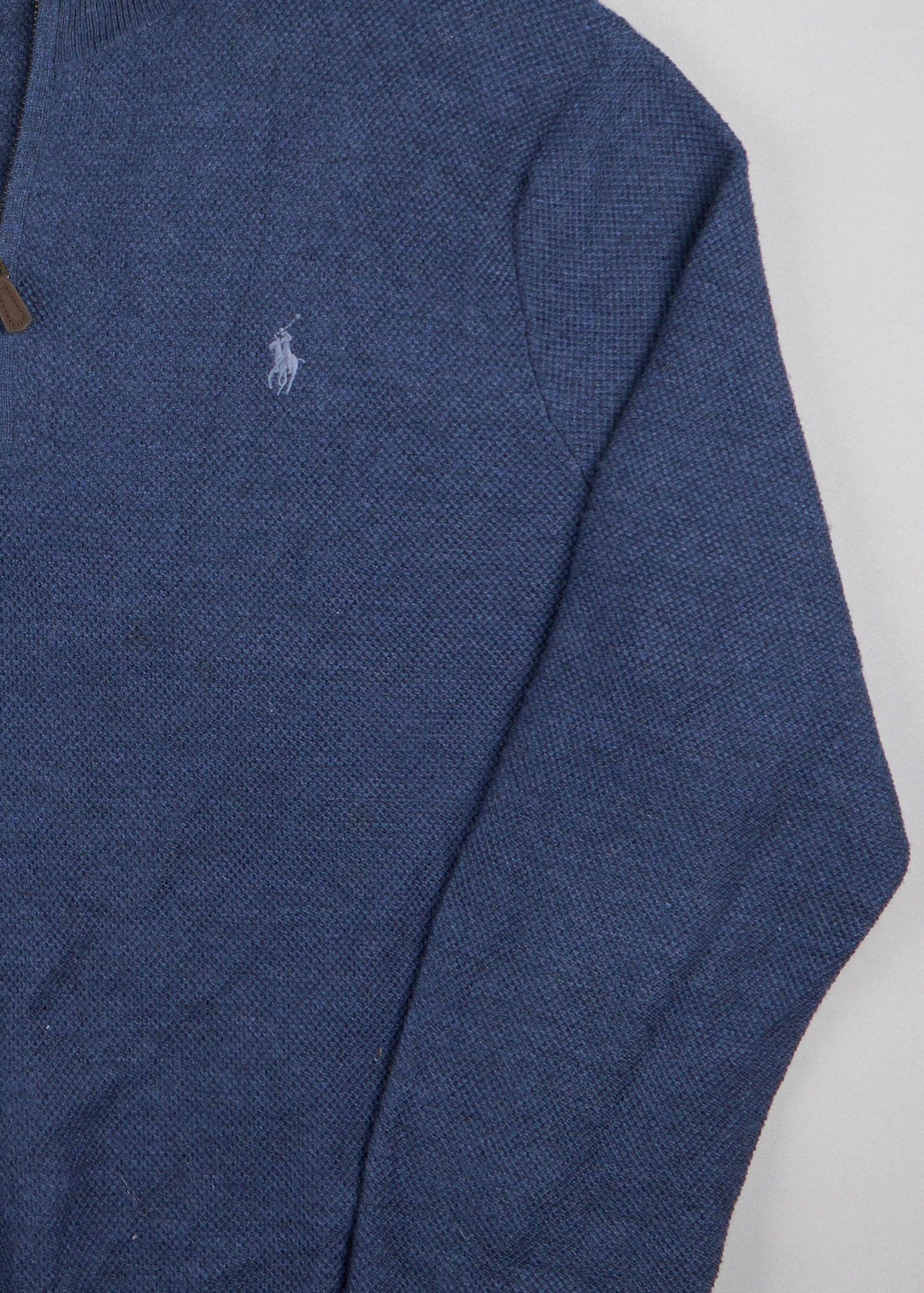 Ralph Lauren - Quarter Zip (XS)