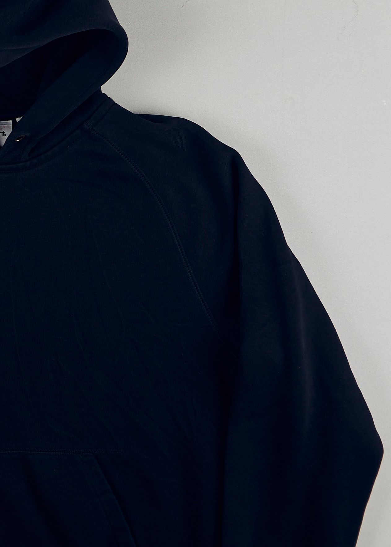 Carhartt - Hoodie (XS)