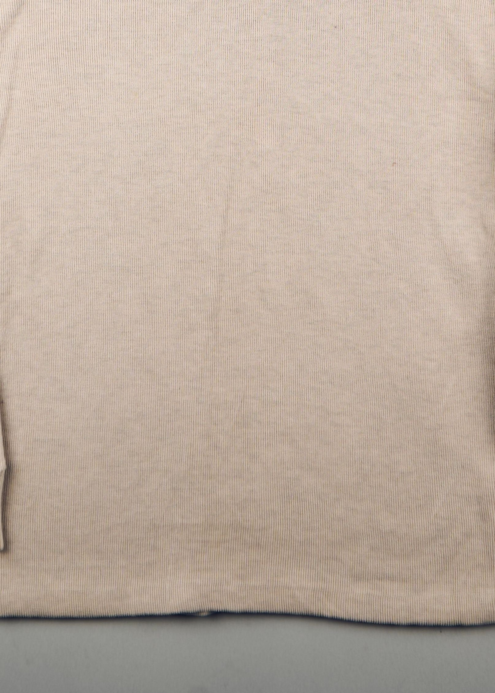 Ralph Lauren - Quarter Zip (L)