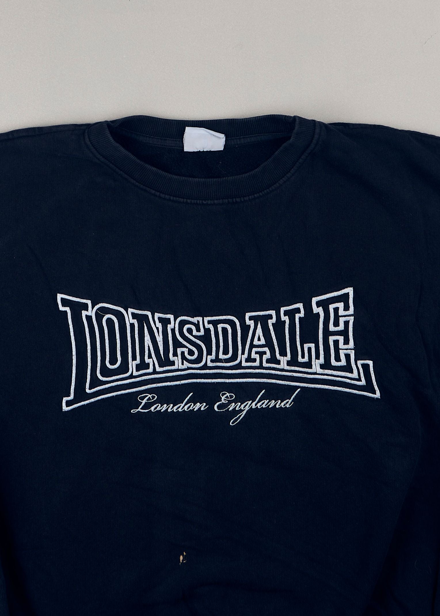 Lonsdale - Sweatshirt (S)