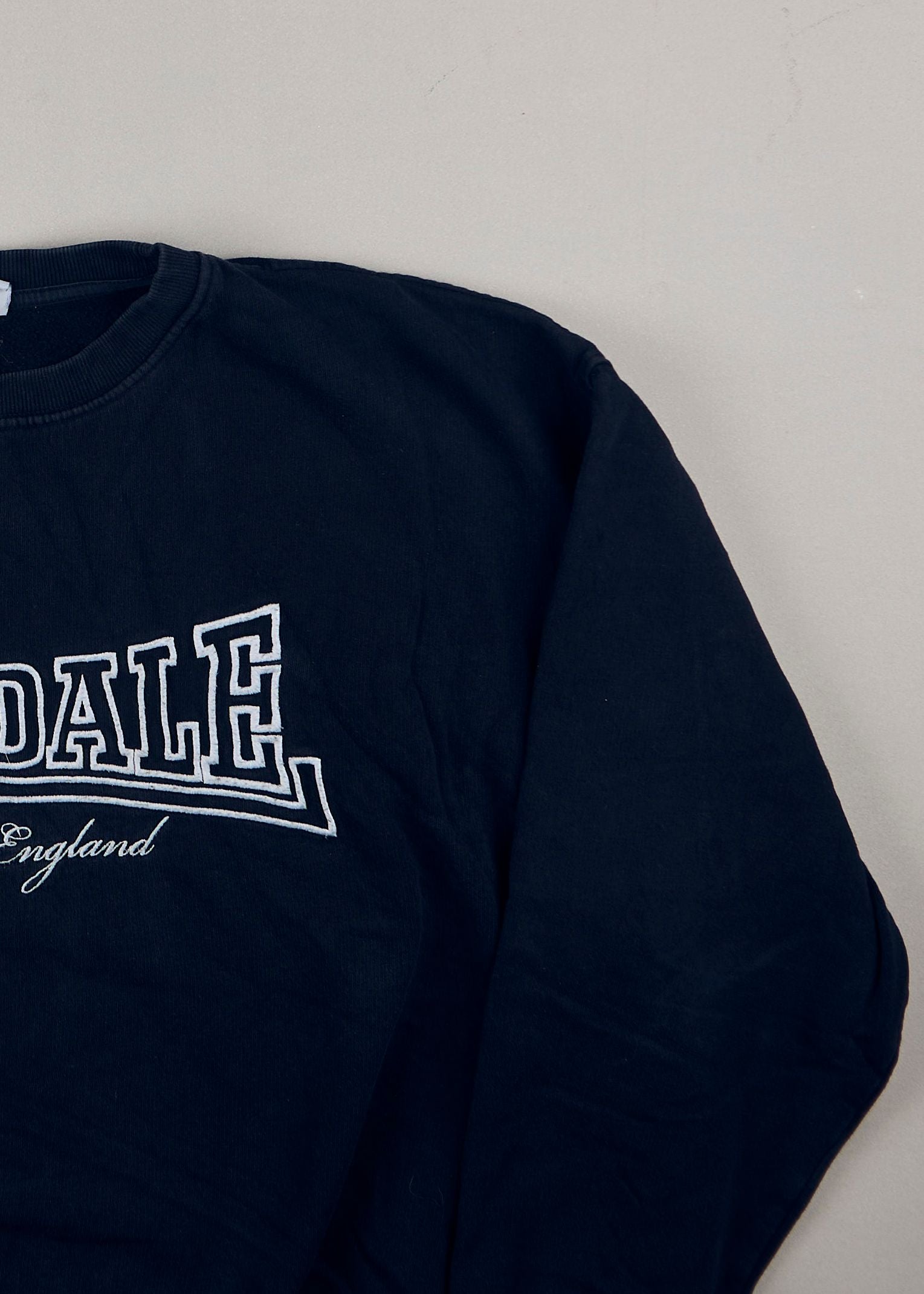 Lonsdale - Sweatshirt (S)