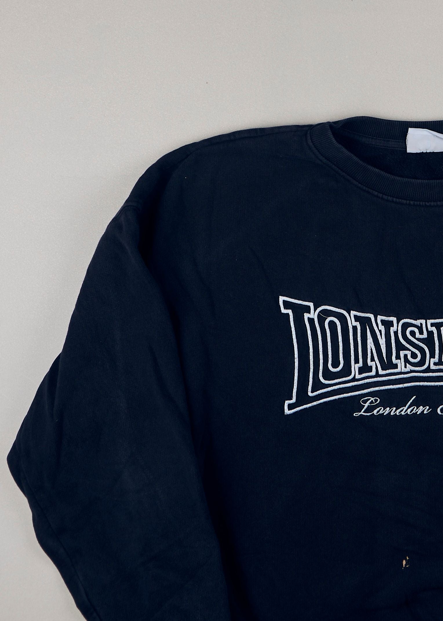 Lonsdale - Sweatshirt (S)